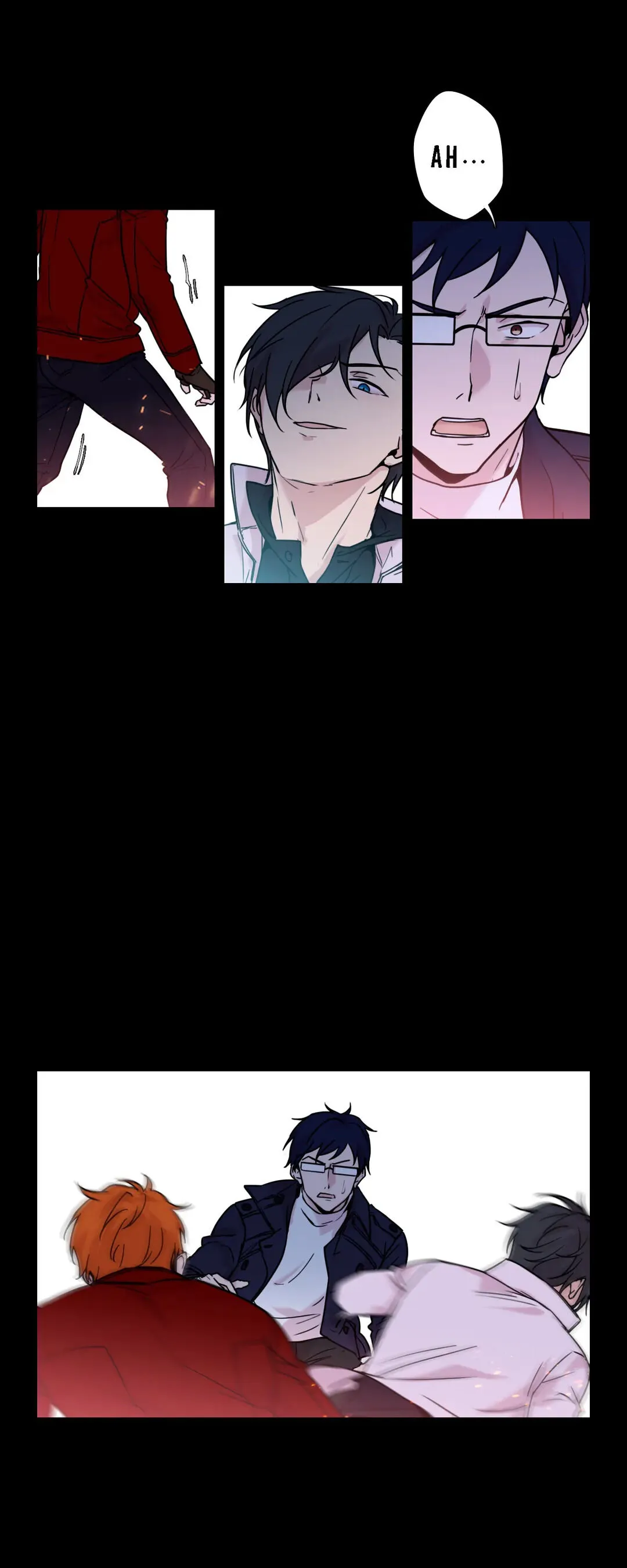 Read Freak-Quency chapter 50 image 23 on Lezhin