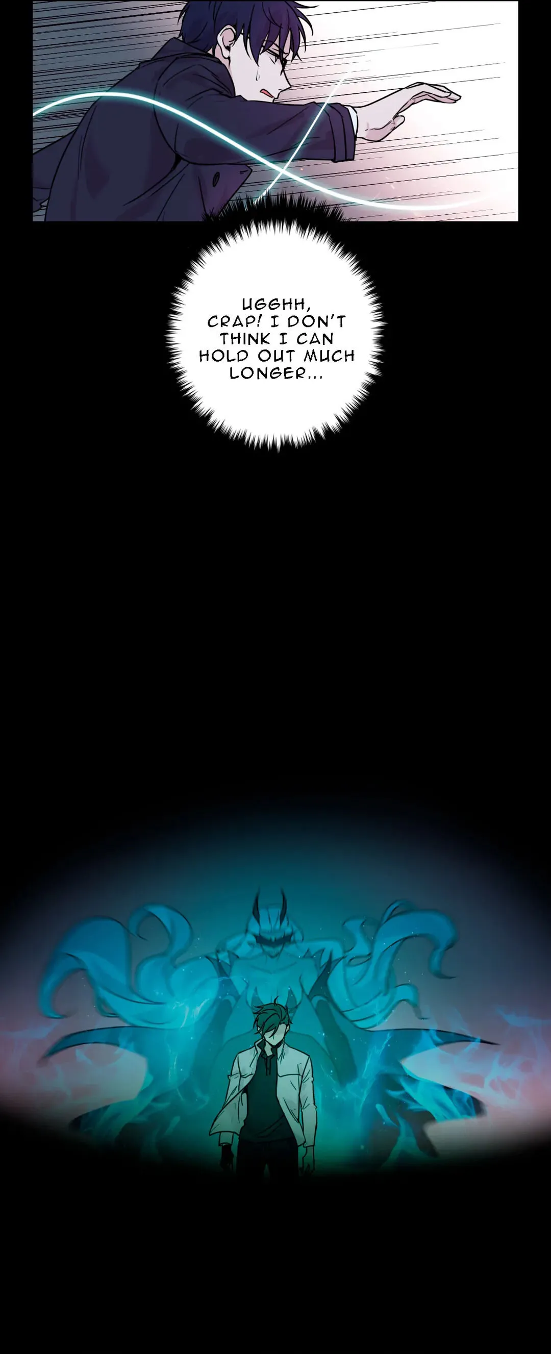 Read Freak-Quency chapter 50 image 26 on Lezhin