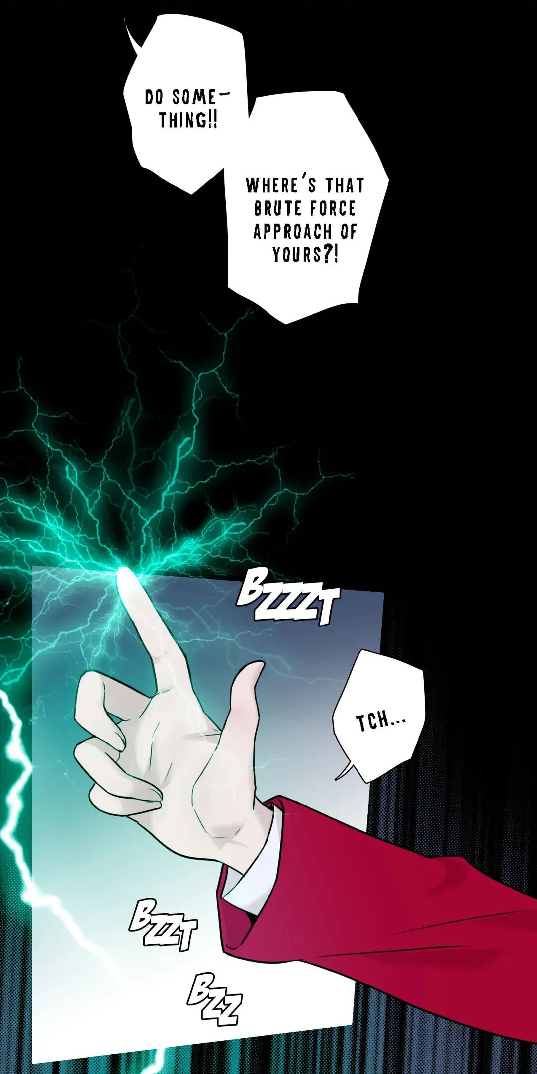 Read Freak-Quency chapter 50 image 30 on Lezhin