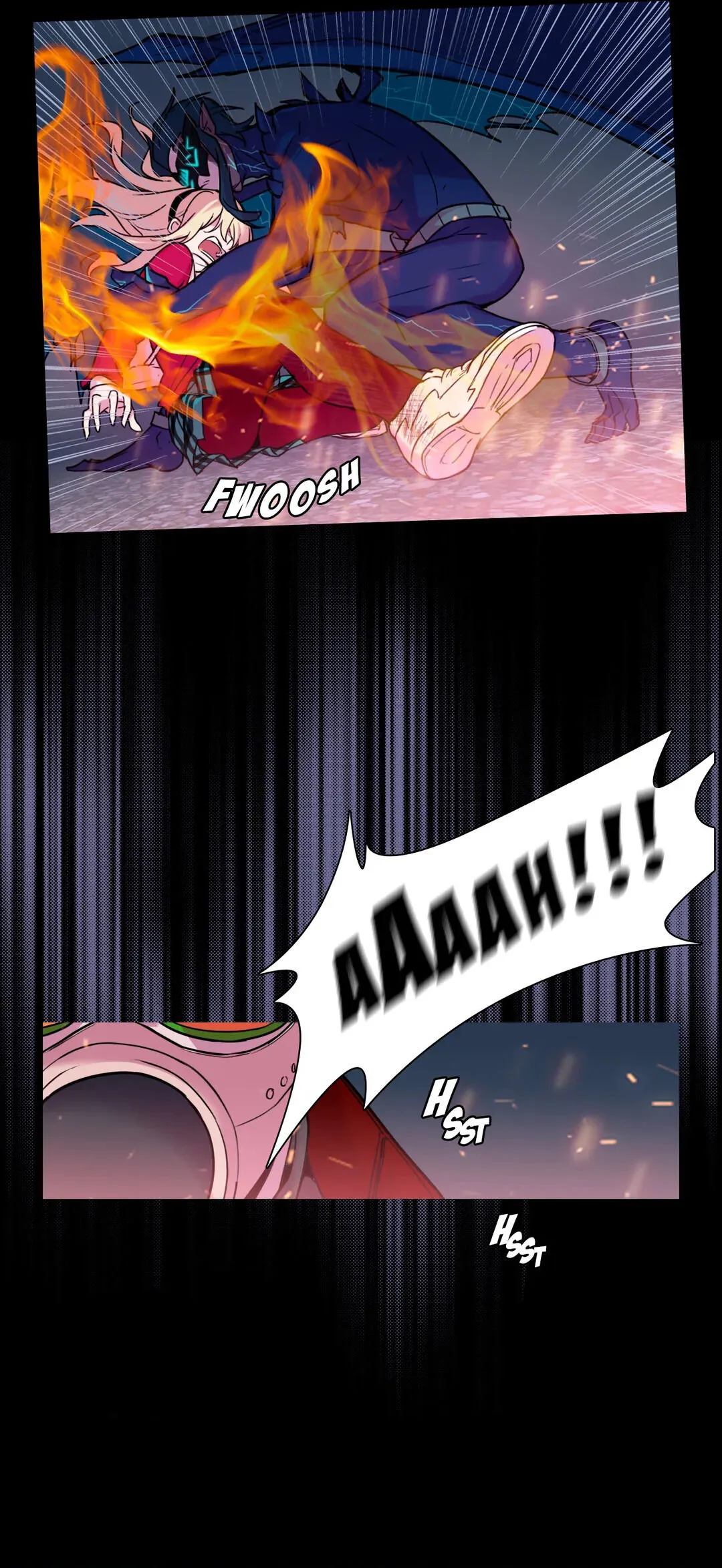 Read Freak-Quency chapter 50 image 33 on Lezhin