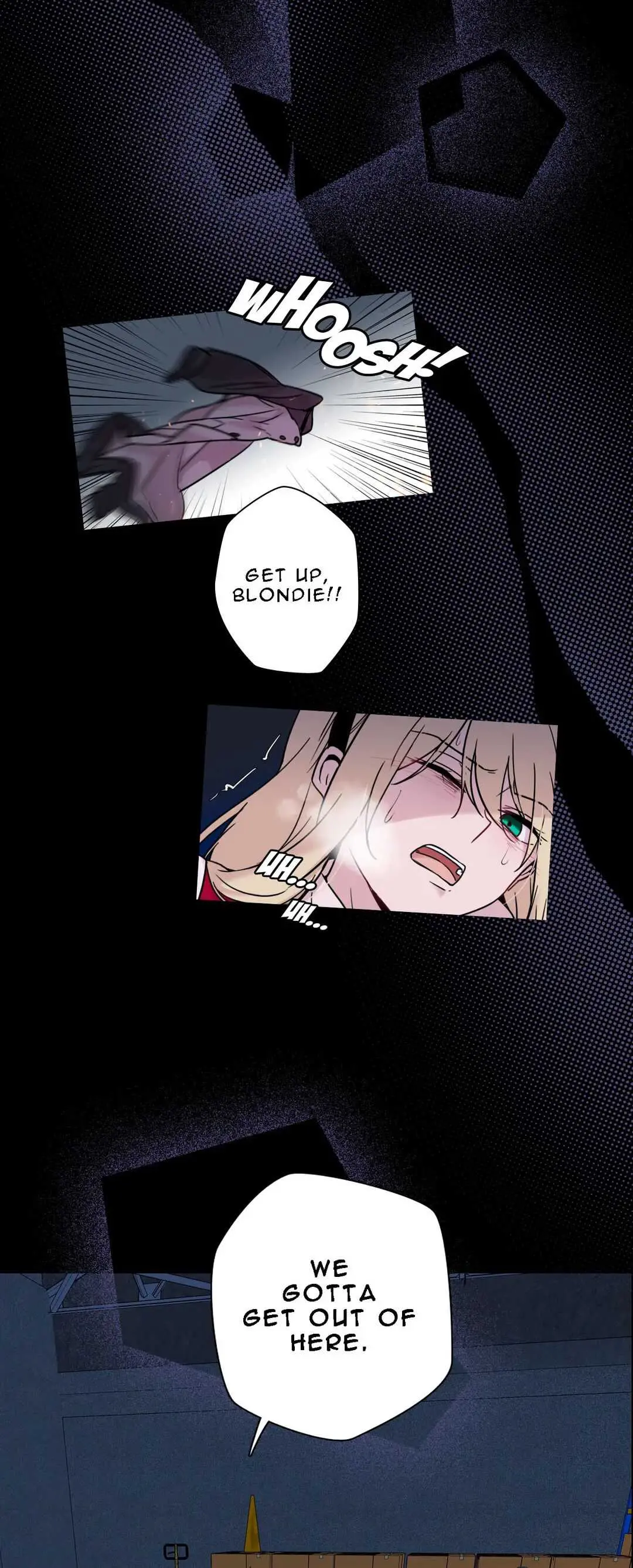 Read Freak-Quency chapter 50 image 35 on Lezhin
