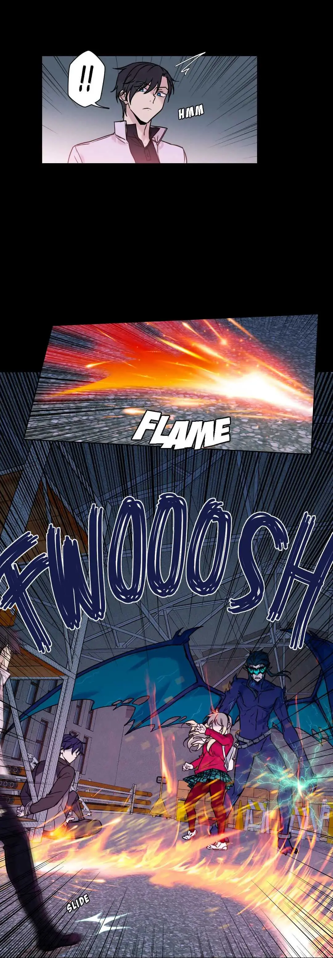 Read Freak-Quency chapter 50 image 5 on Lezhin