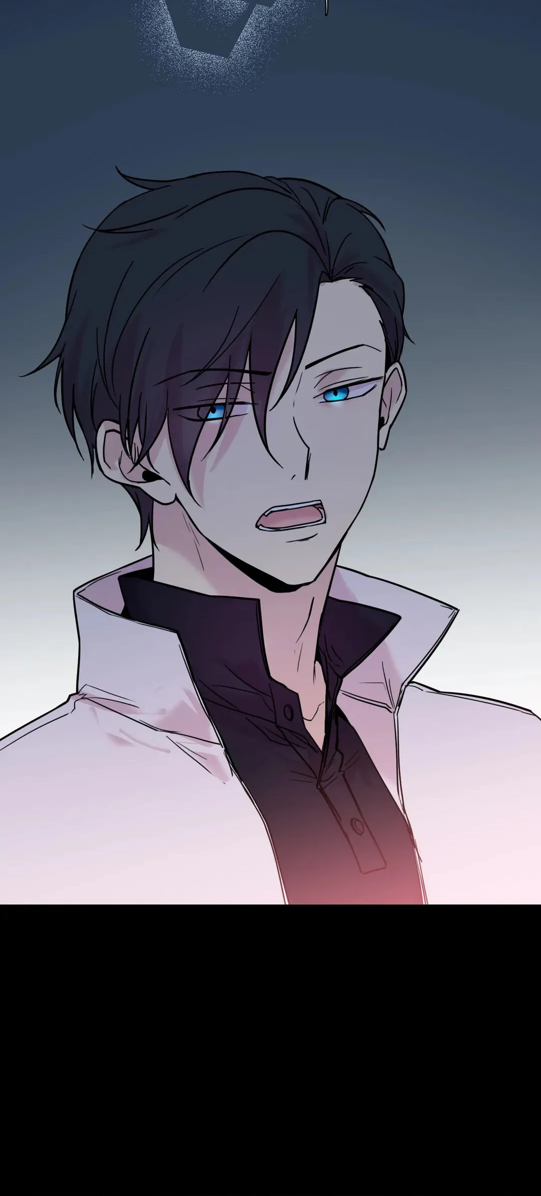 Read Freak-Quency chapter 50 image 9 on Lezhin