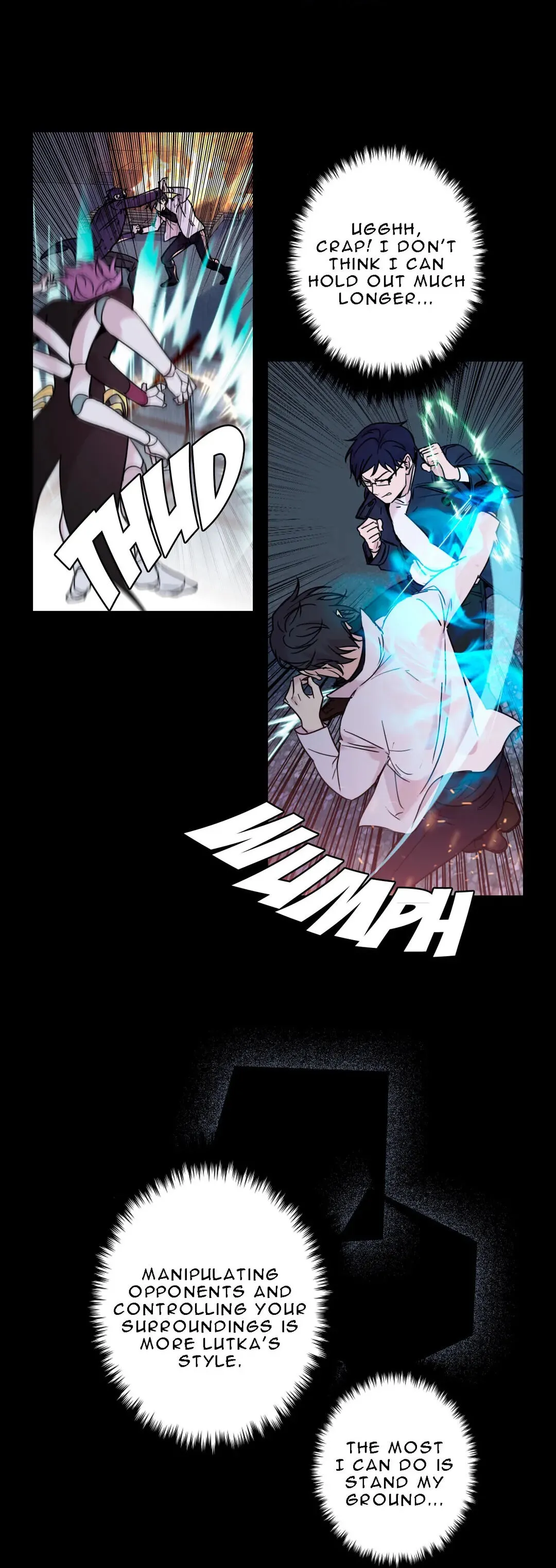 Read Freak-Quency chapter 51 image 11 on Lezhin
