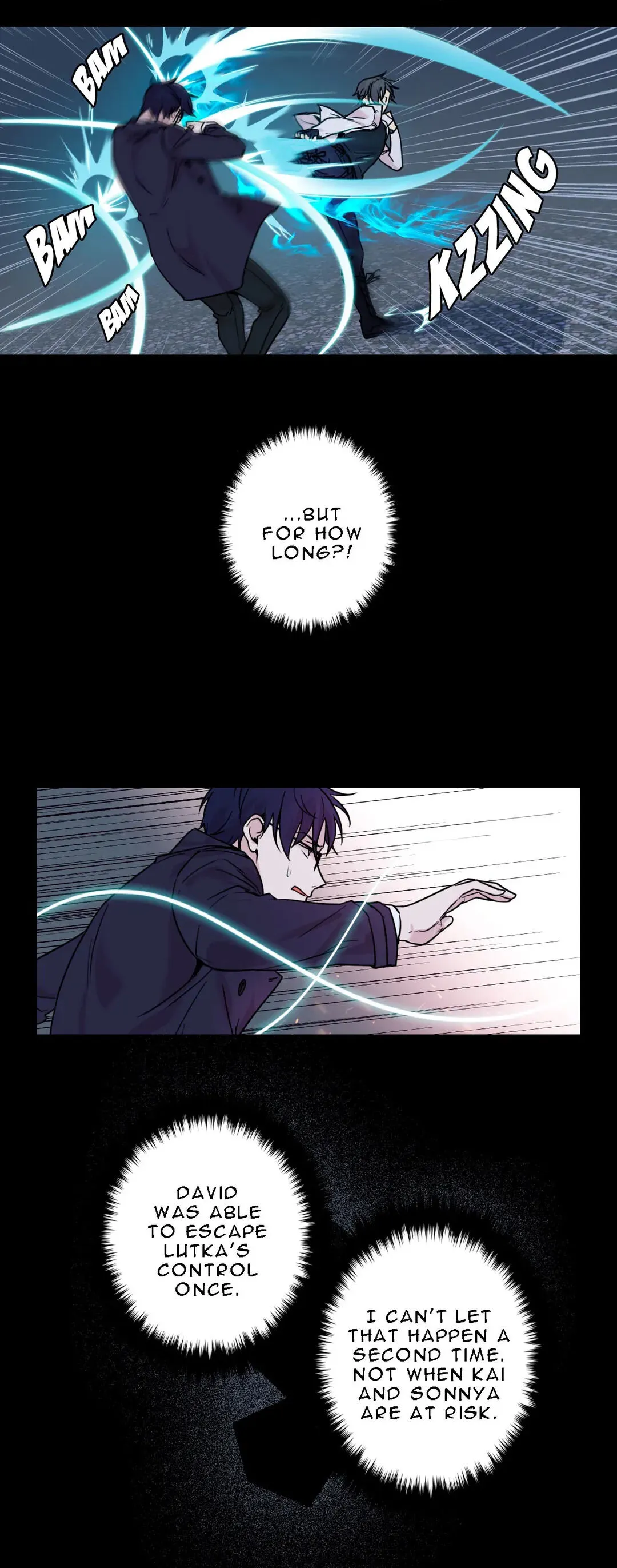 Read Freak-Quency chapter 51 image 12 on Lezhin