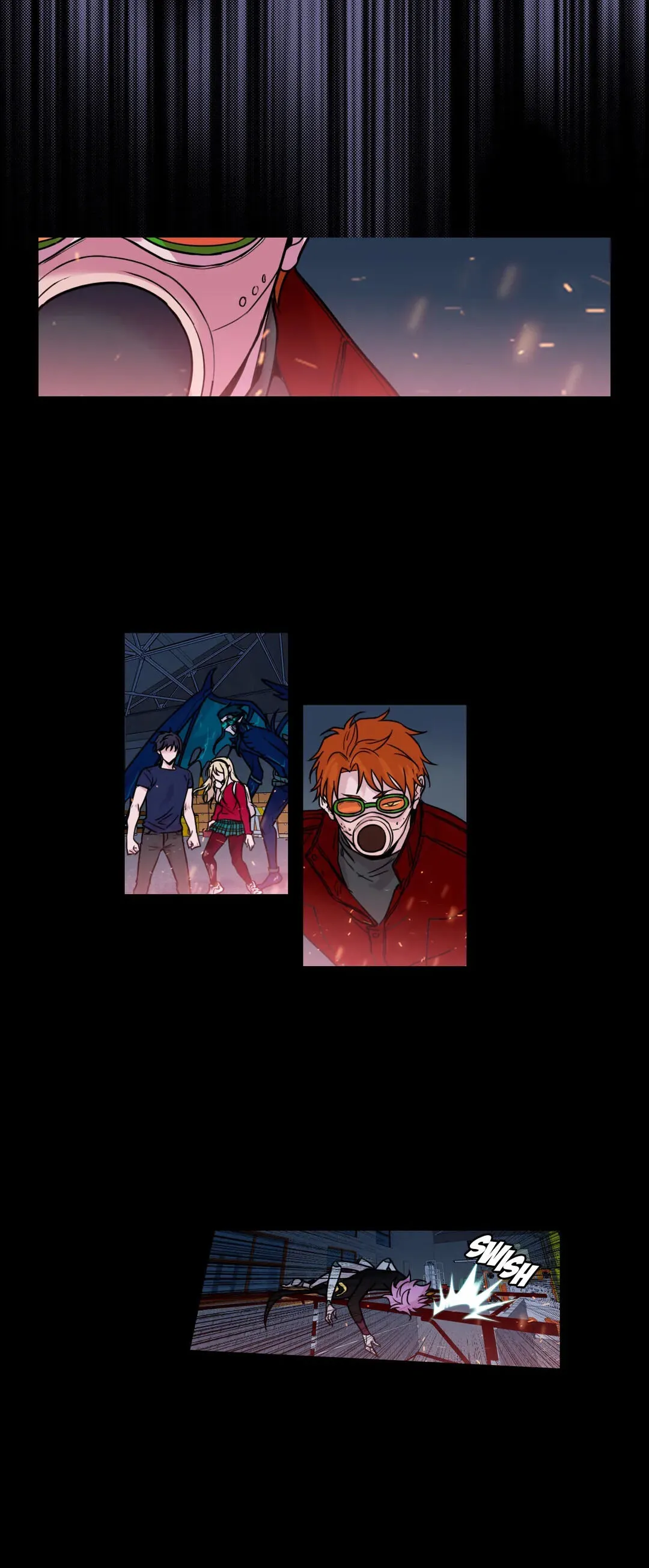 Read Freak-Quency chapter 51 image 14 on Lezhin