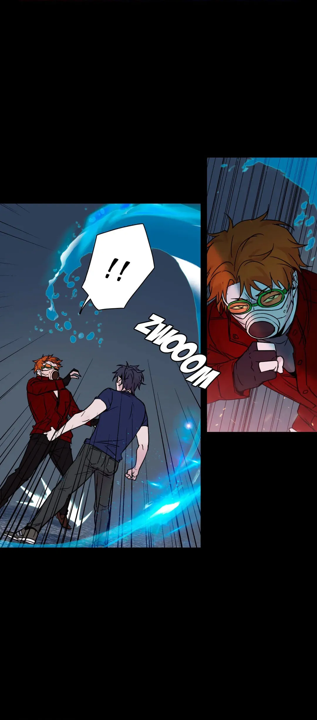 Read Freak-Quency chapter 51 image 16 on Lezhin