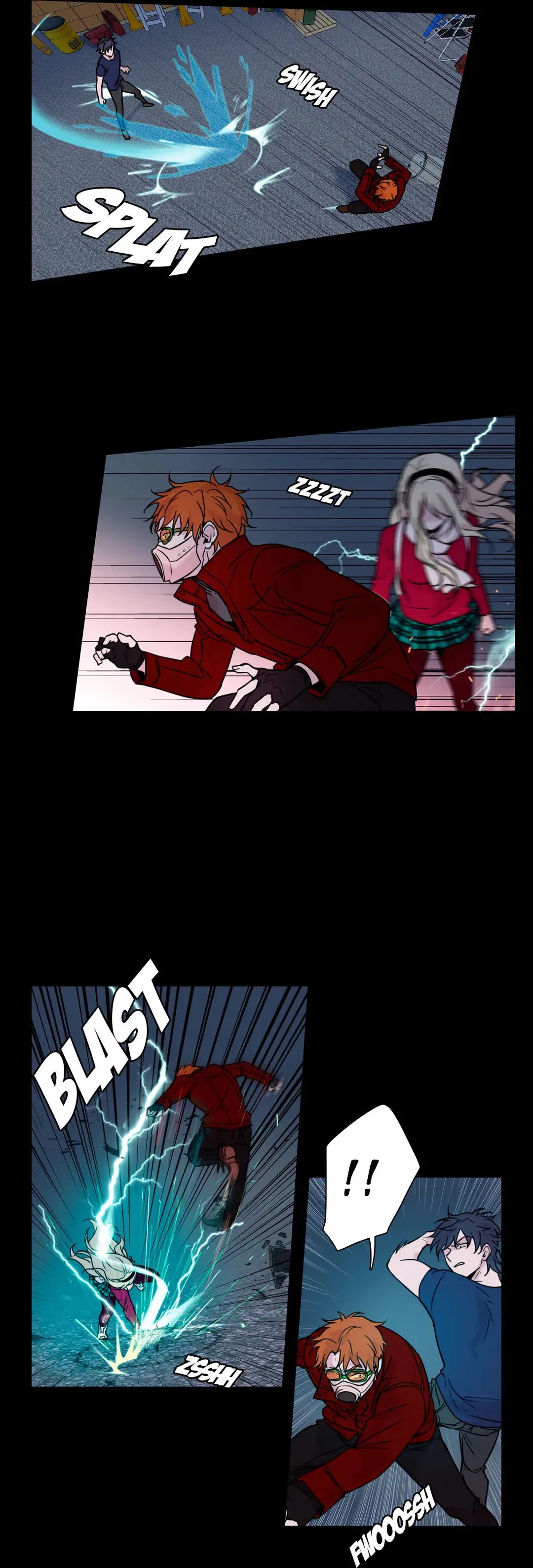 Read Freak-Quency chapter 51 image 17 on Lezhin