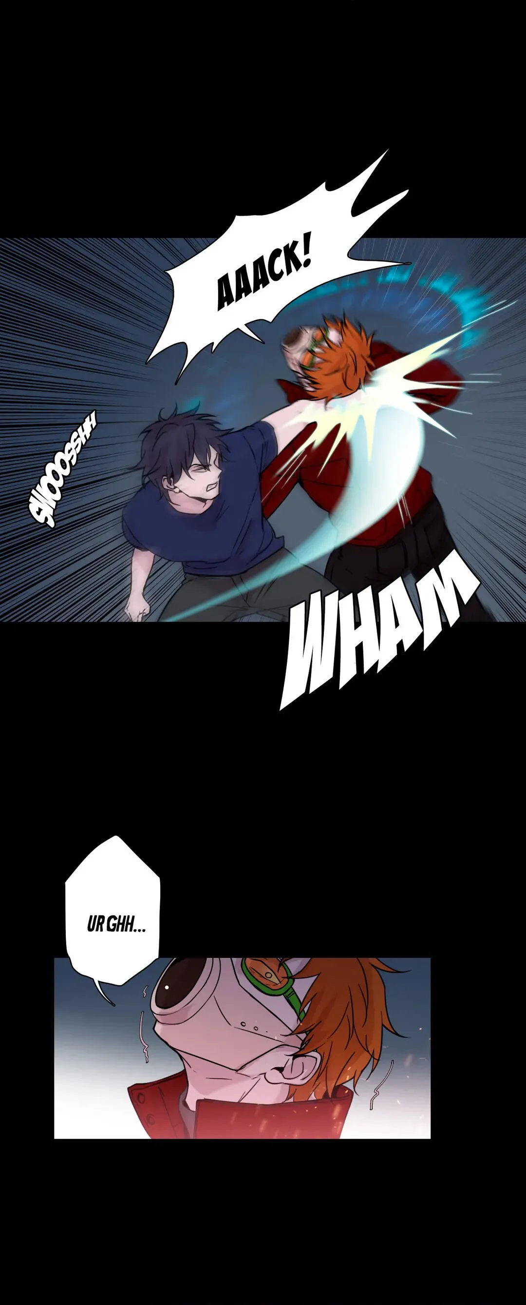 Read Freak-Quency chapter 51 image 18 on Lezhin