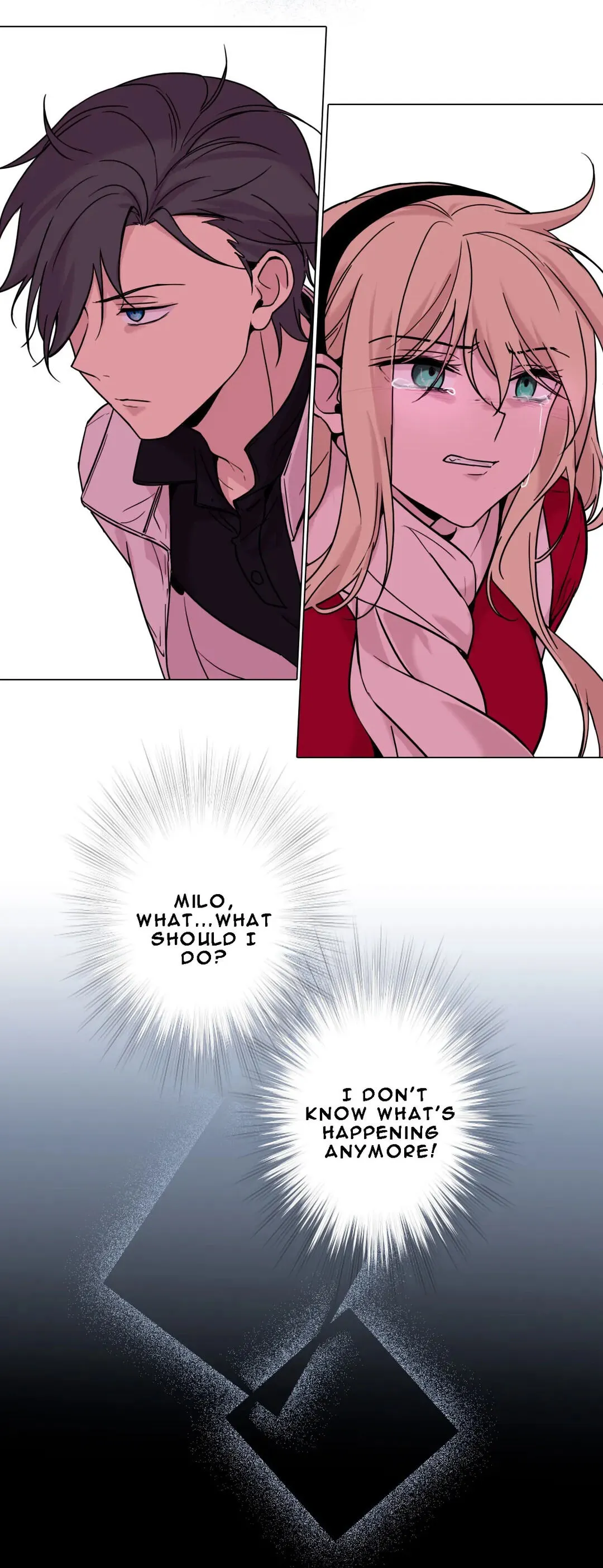Read Freak-Quency chapter 51 image 2 on Lezhin