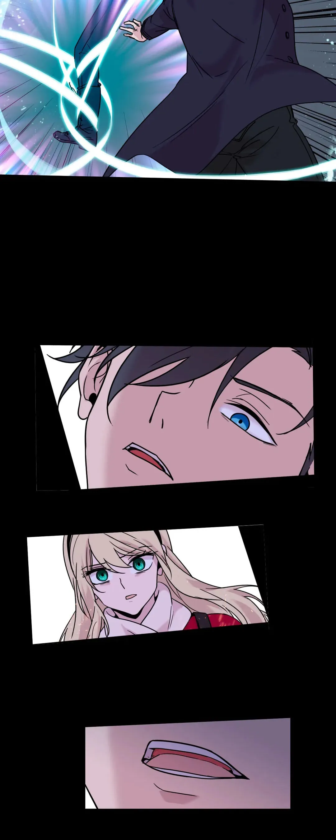 Read Freak-Quency chapter 51 image 22 on Lezhin