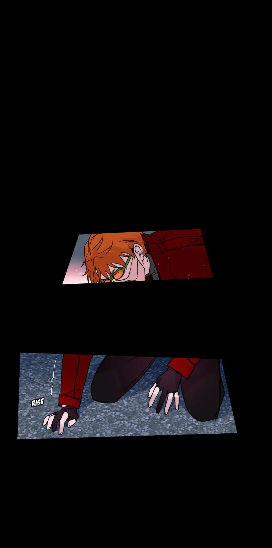 Read Freak-Quency chapter 51 image 28 on Lezhin