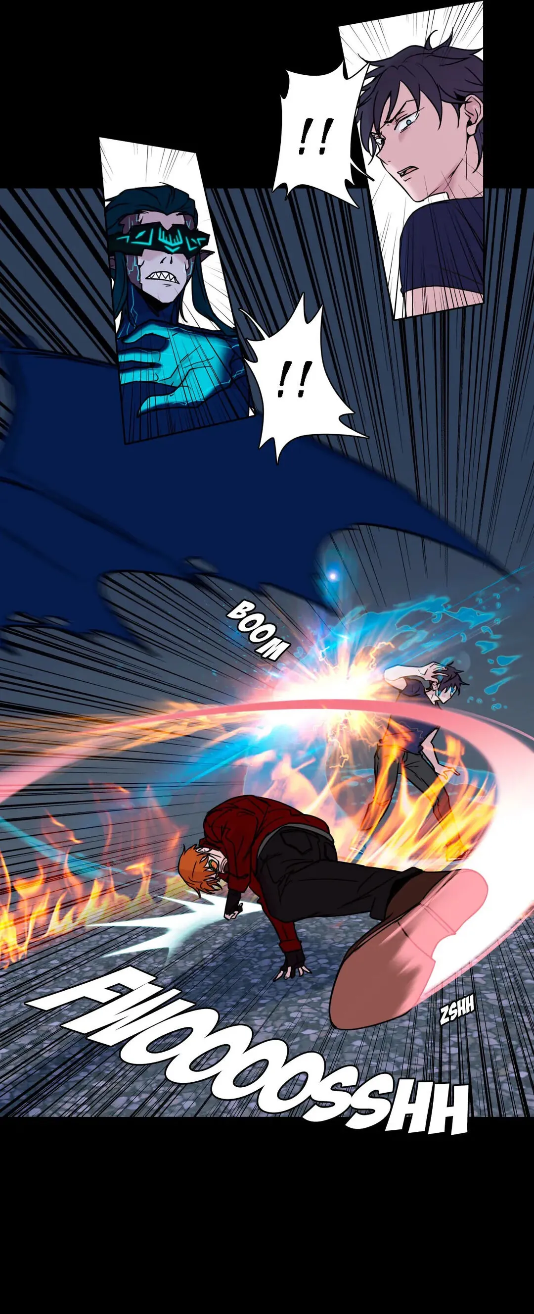 Read Freak-Quency chapter 51 image 29 on Lezhin