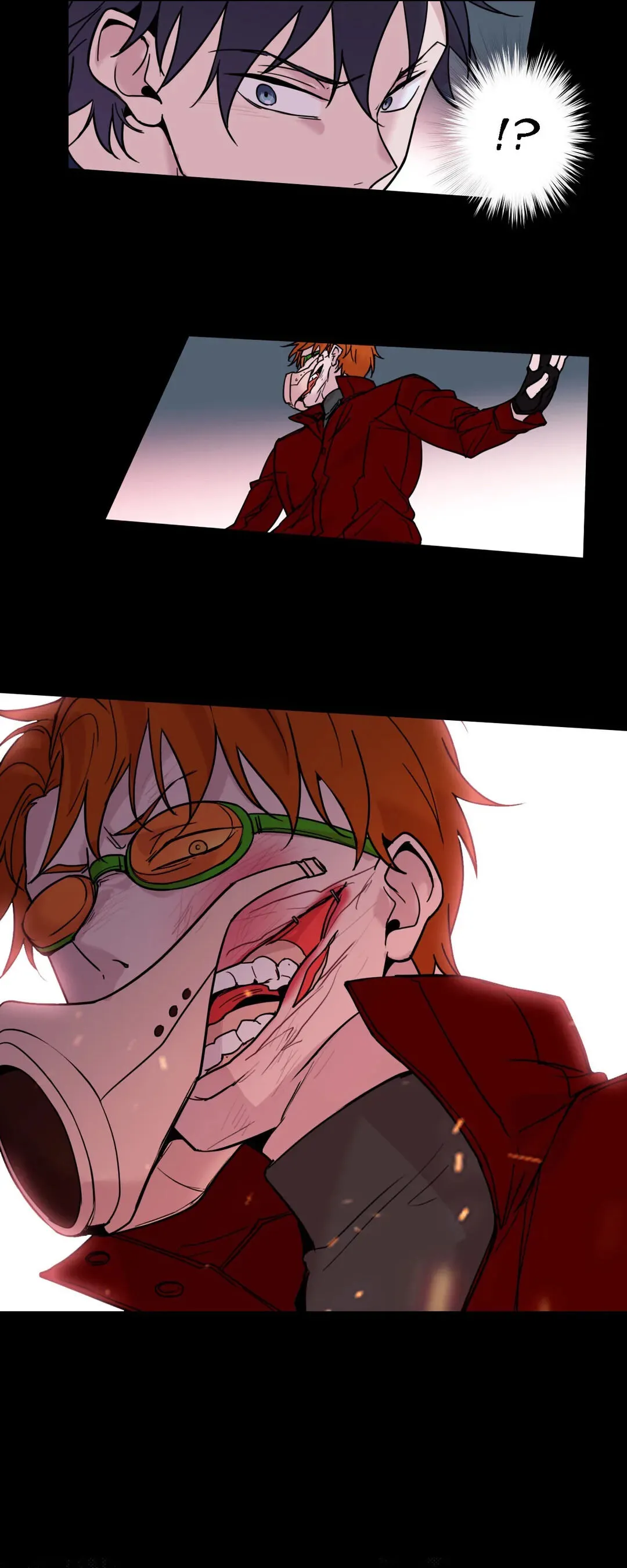 Read Freak-Quency chapter 51 image 31 on Lezhin