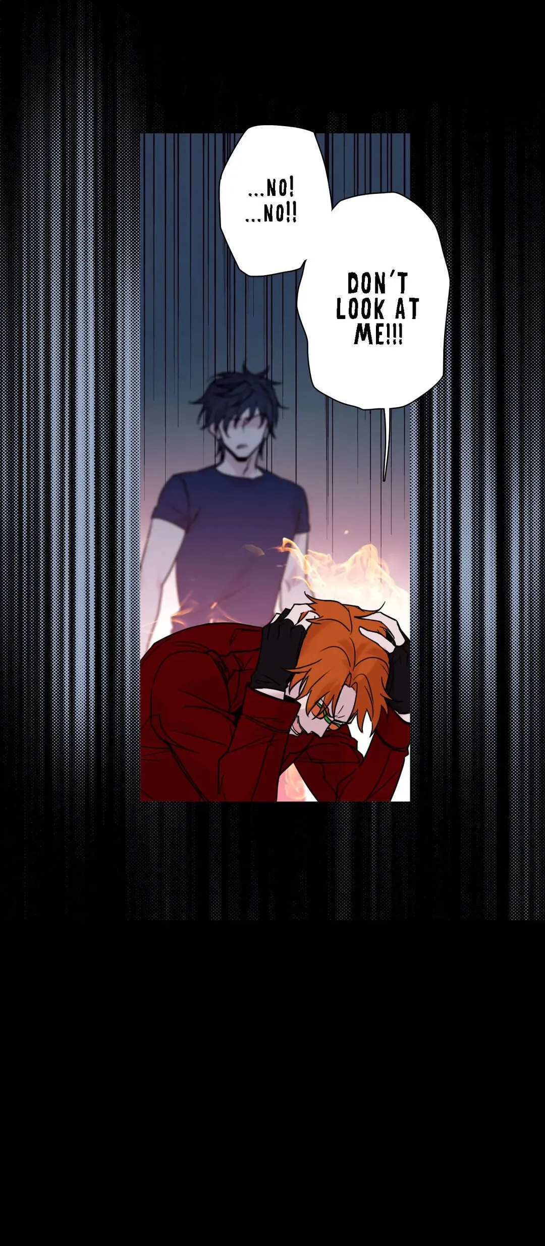 Read Freak-Quency chapter 51 image 32 on Lezhin