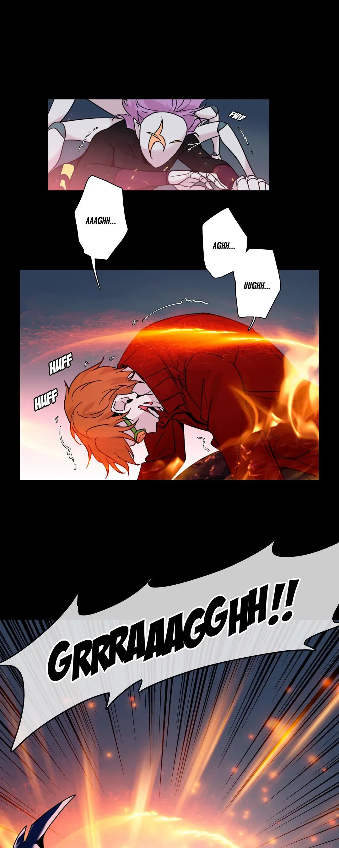 Read Freak-Quency chapter 51 image 34 on Lezhin