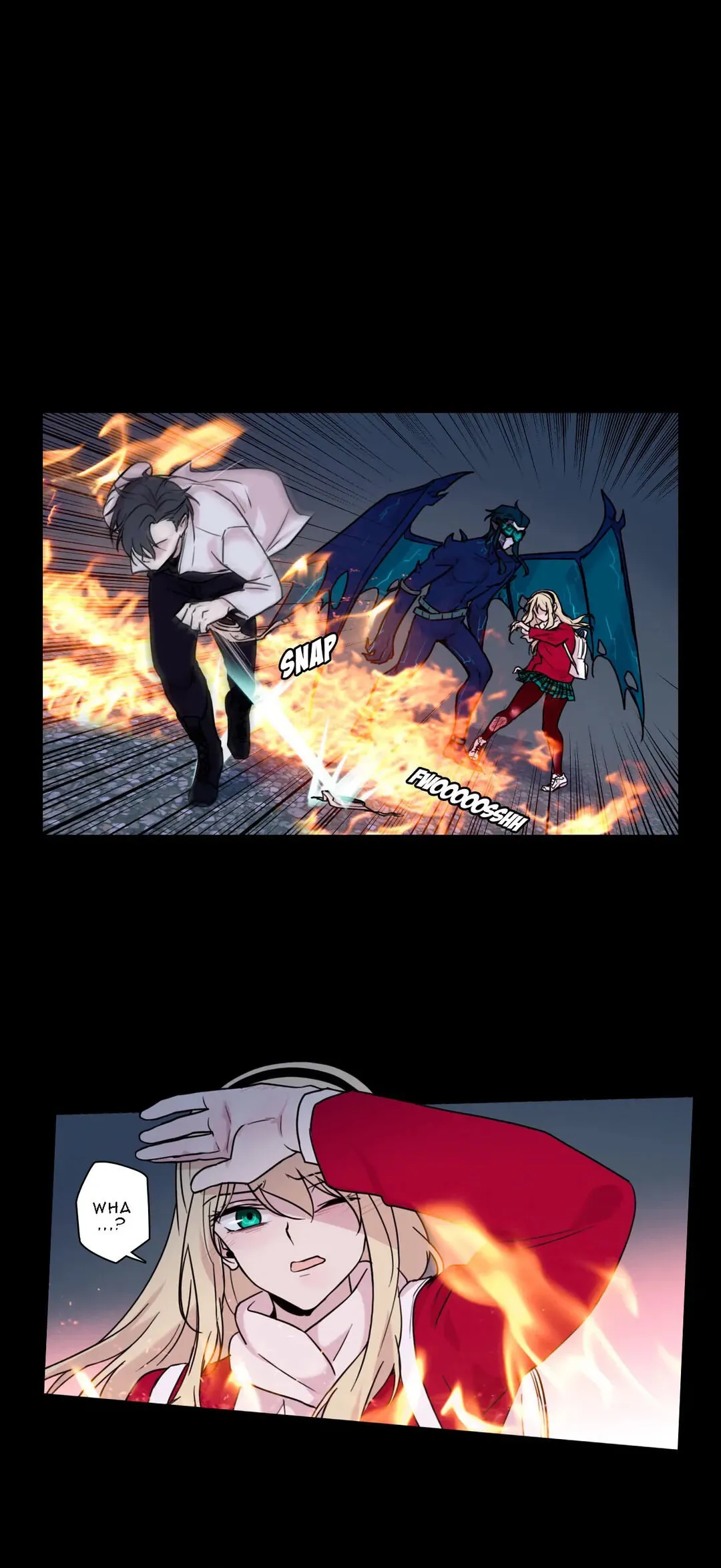 Read Freak-Quency chapter 51 image 36 on Lezhin