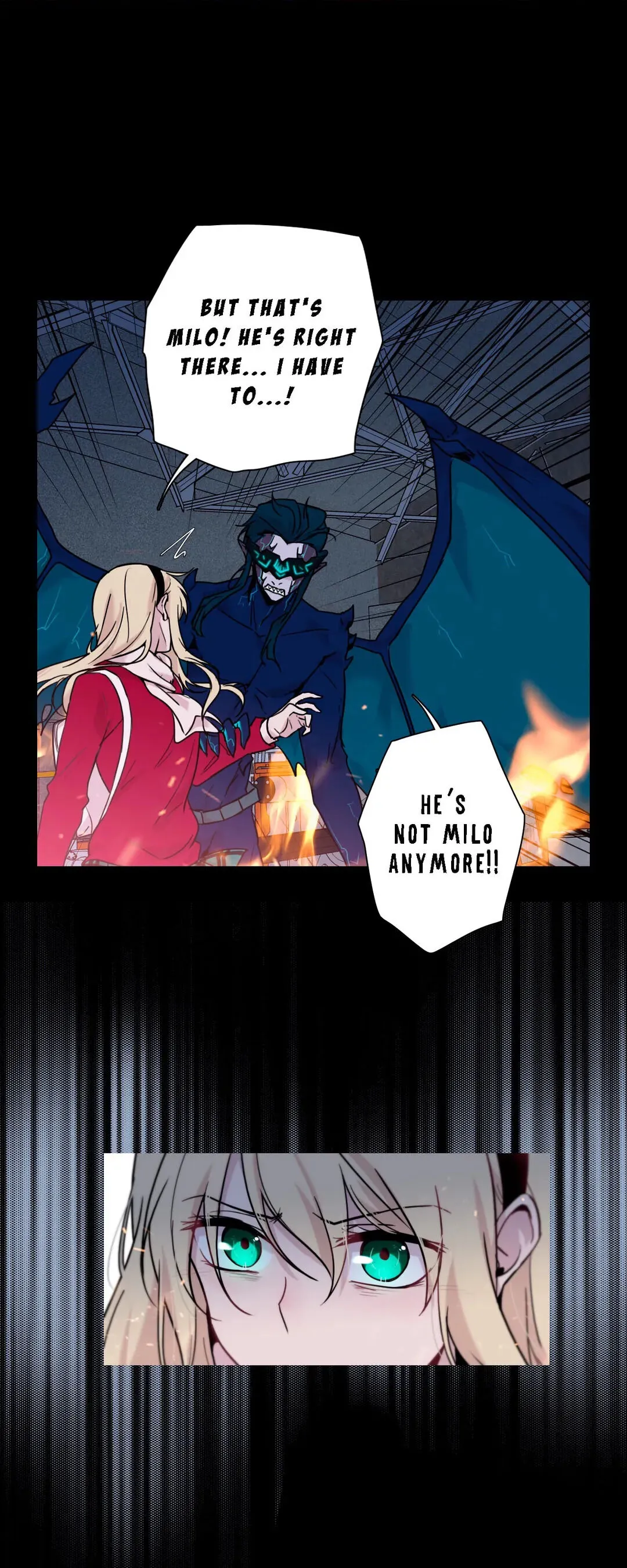 Read Freak-Quency chapter 51 image 38 on Lezhin