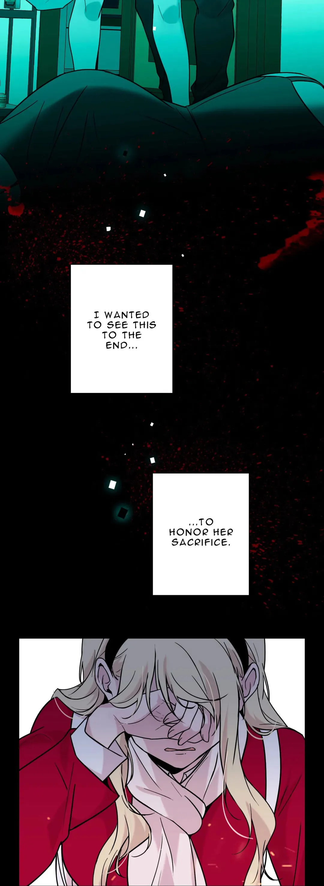 Read Freak-Quency chapter 51 image 6 on Lezhin