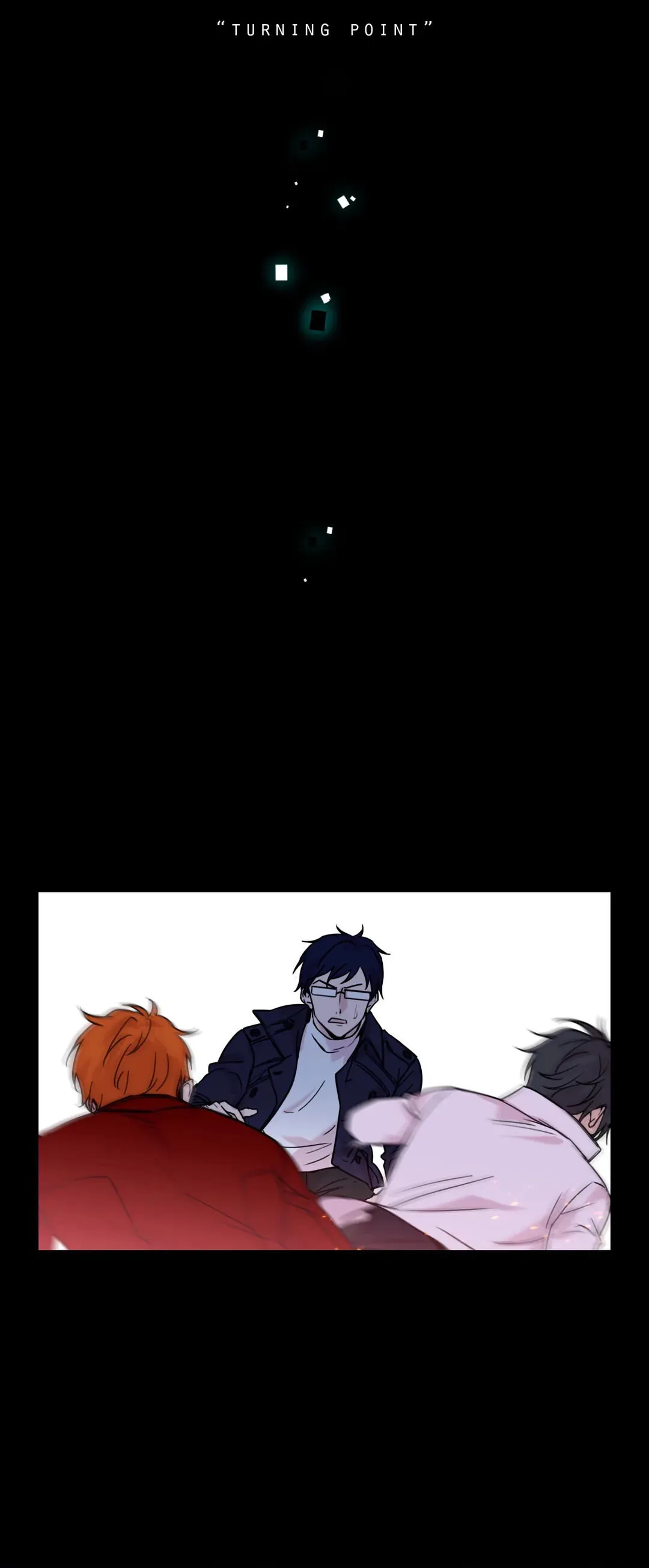 Read Freak-Quency chapter 51 image 9 on Lezhin