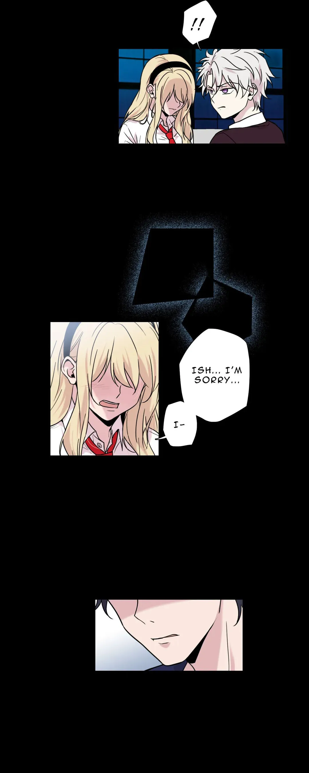 Read Freak-Quency chapter 52 image 10 on Lezhin