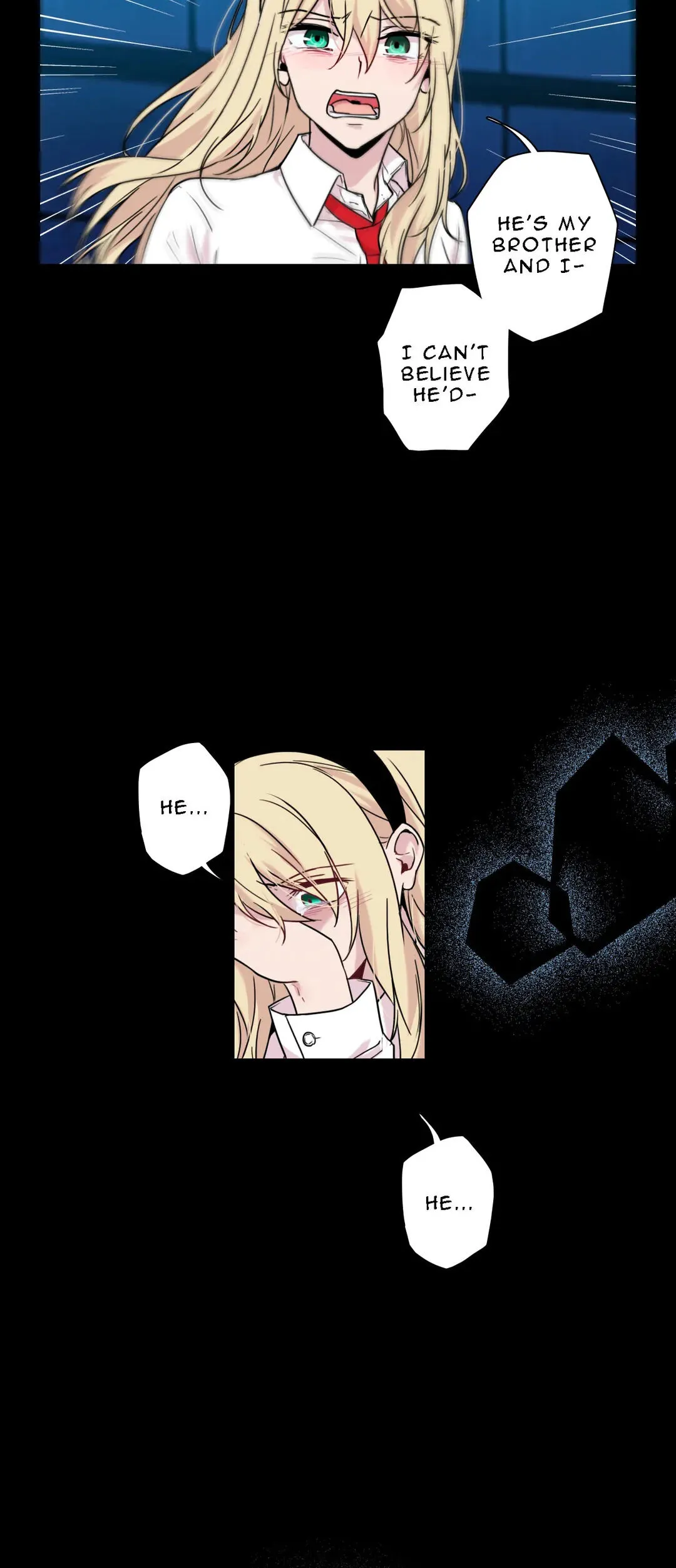 Read Freak-Quency chapter 52 image 12 on Lezhin
