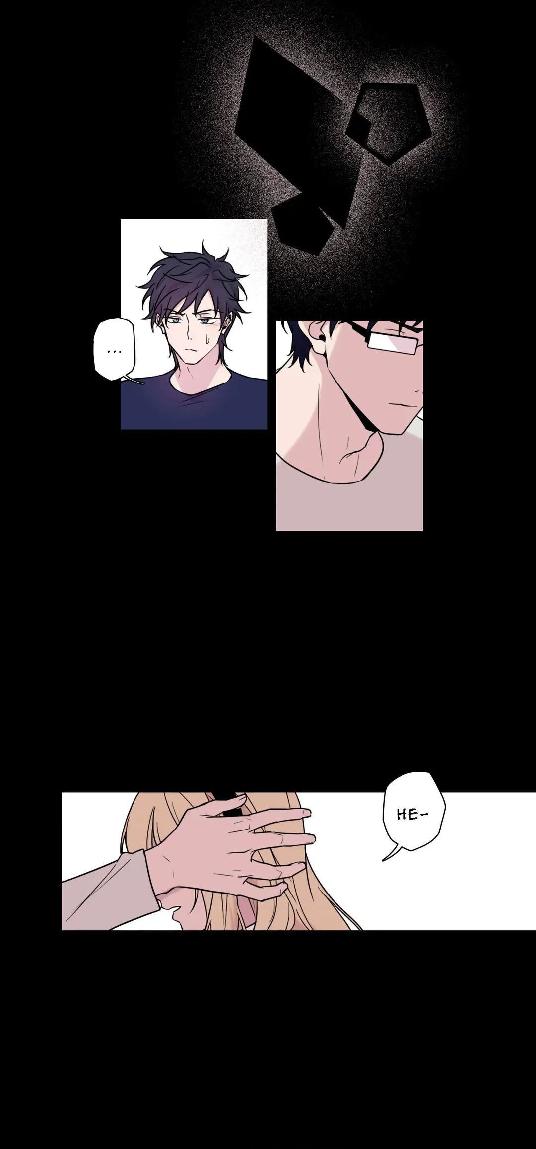 Read Freak-Quency chapter 52 image 13 on Lezhin
