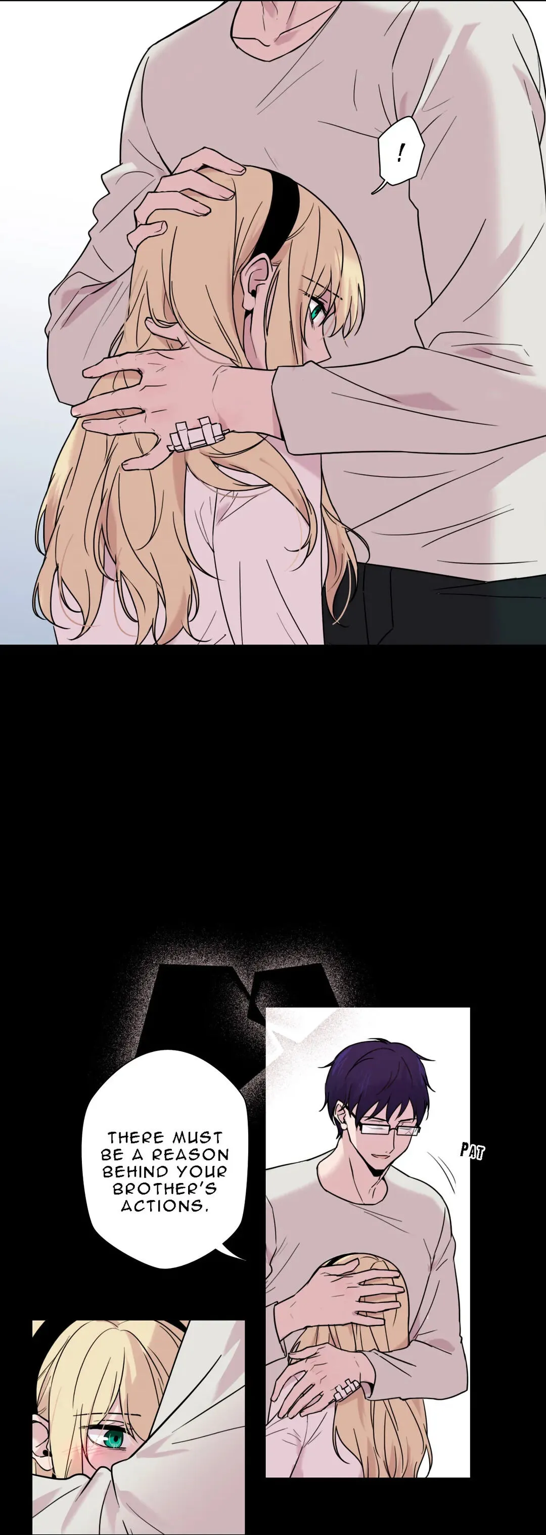 Read Freak-Quency chapter 52 image 14 on Lezhin
