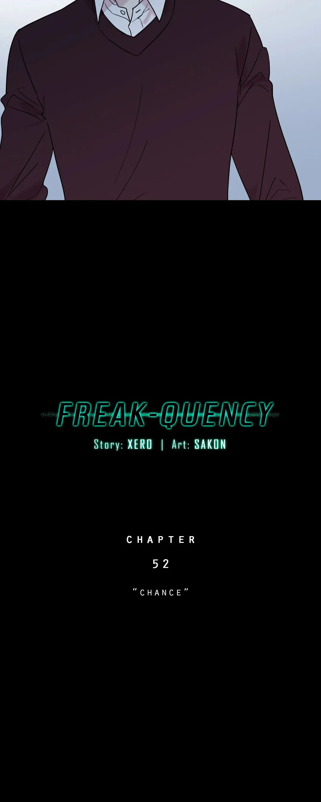 Read Freak-Quency chapter 52 image 16 on Lezhin