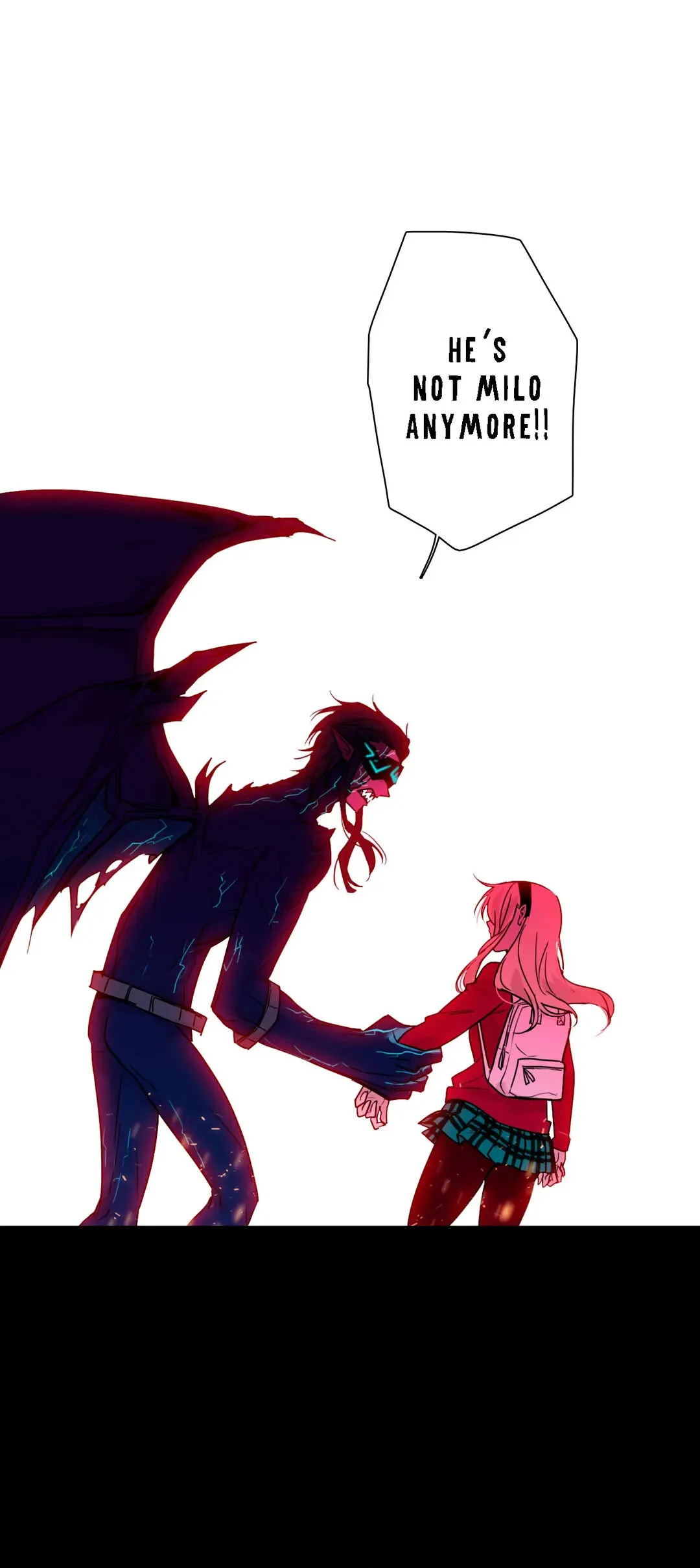 Read Freak-Quency chapter 52 image 2 on Lezhin