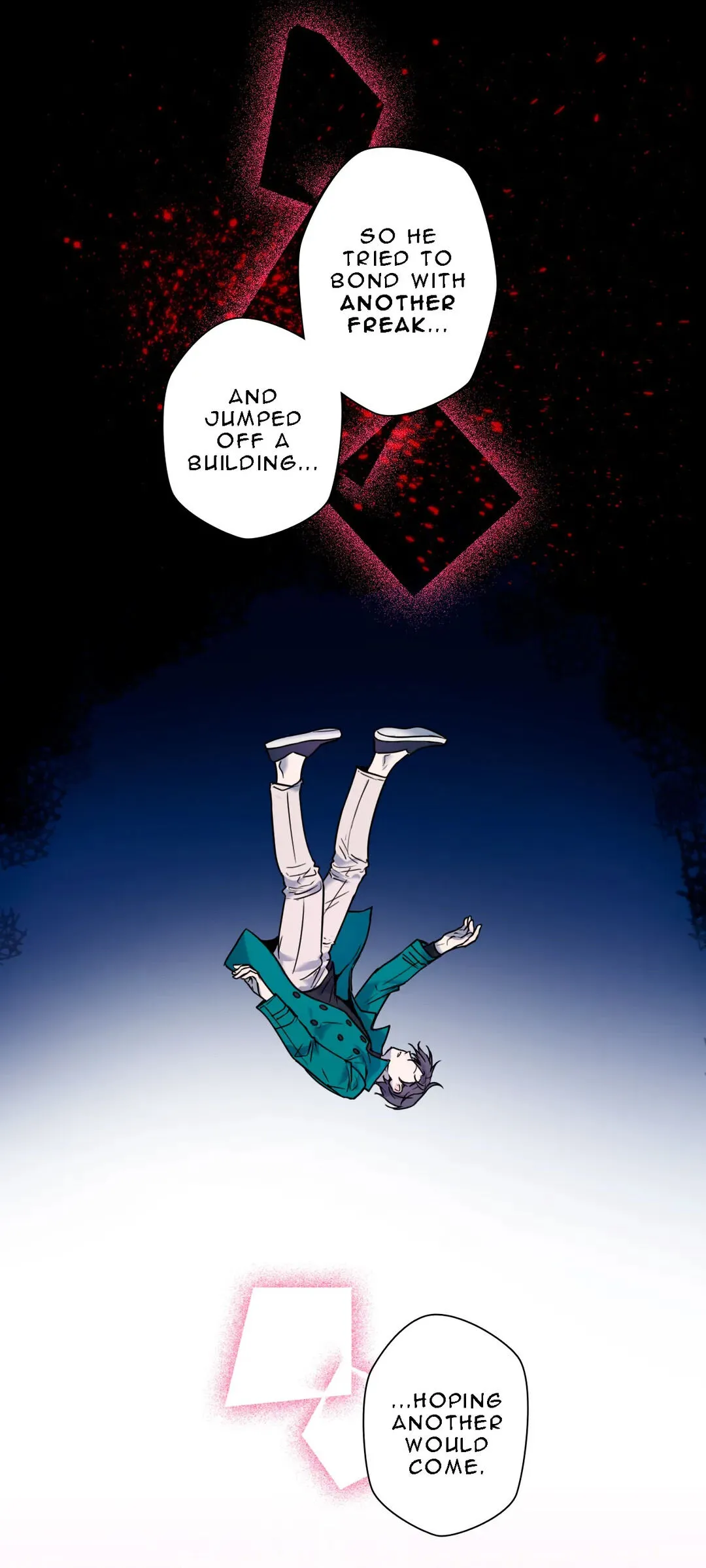 Read Freak-Quency chapter 52 image 23 on Lezhin