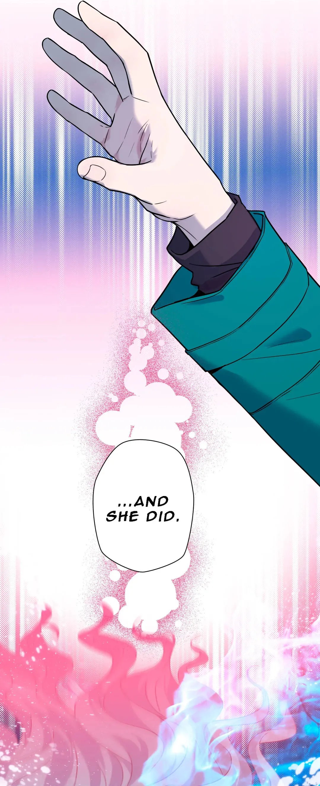 Read Freak-Quency chapter 52 image 24 on Lezhin