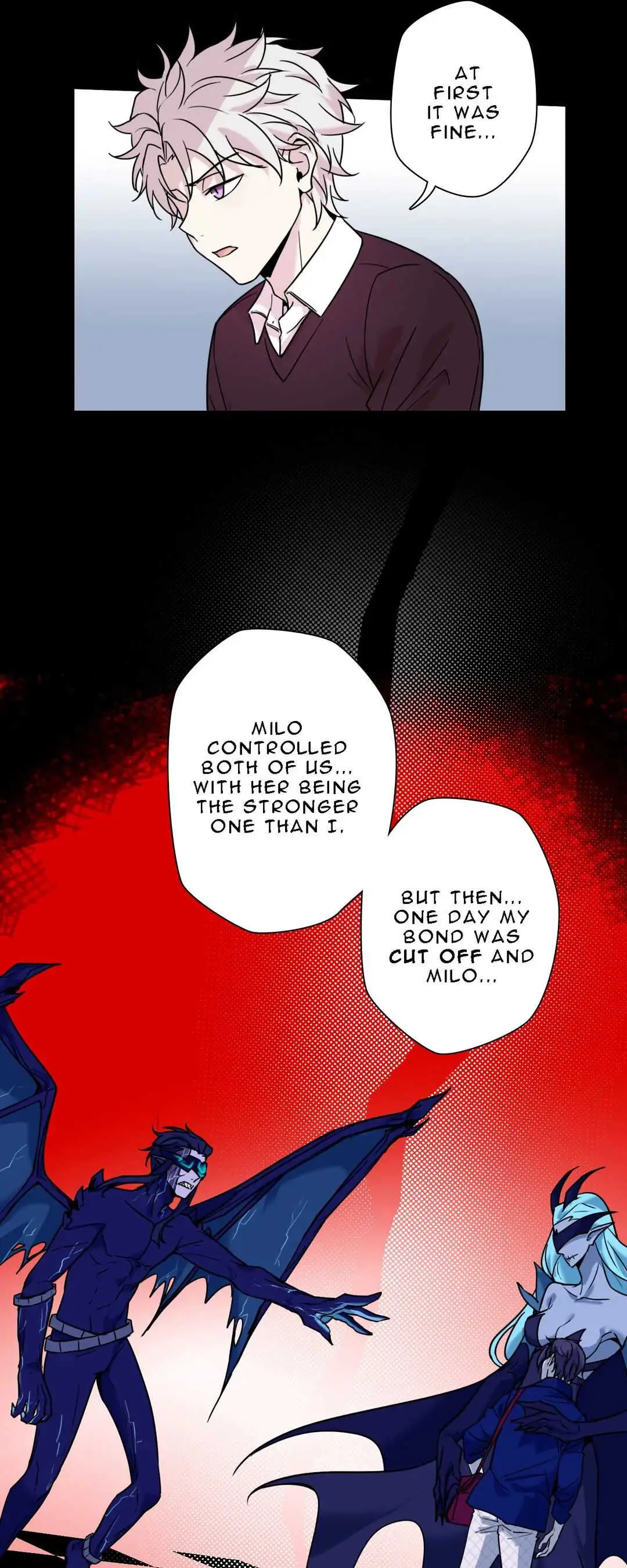 Read Freak-Quency chapter 52 image 26 on Lezhin