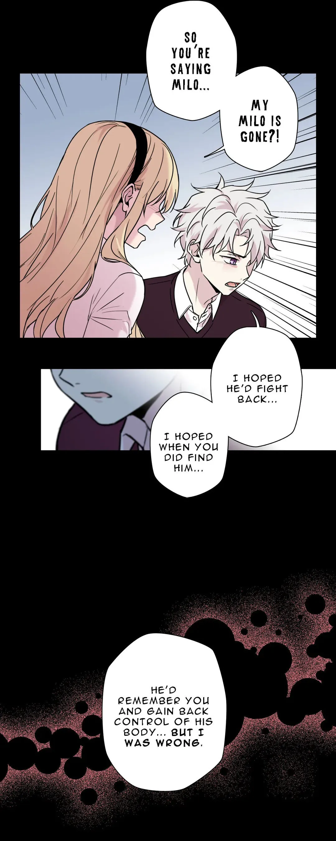 Read Freak-Quency chapter 52 image 28 on Lezhin