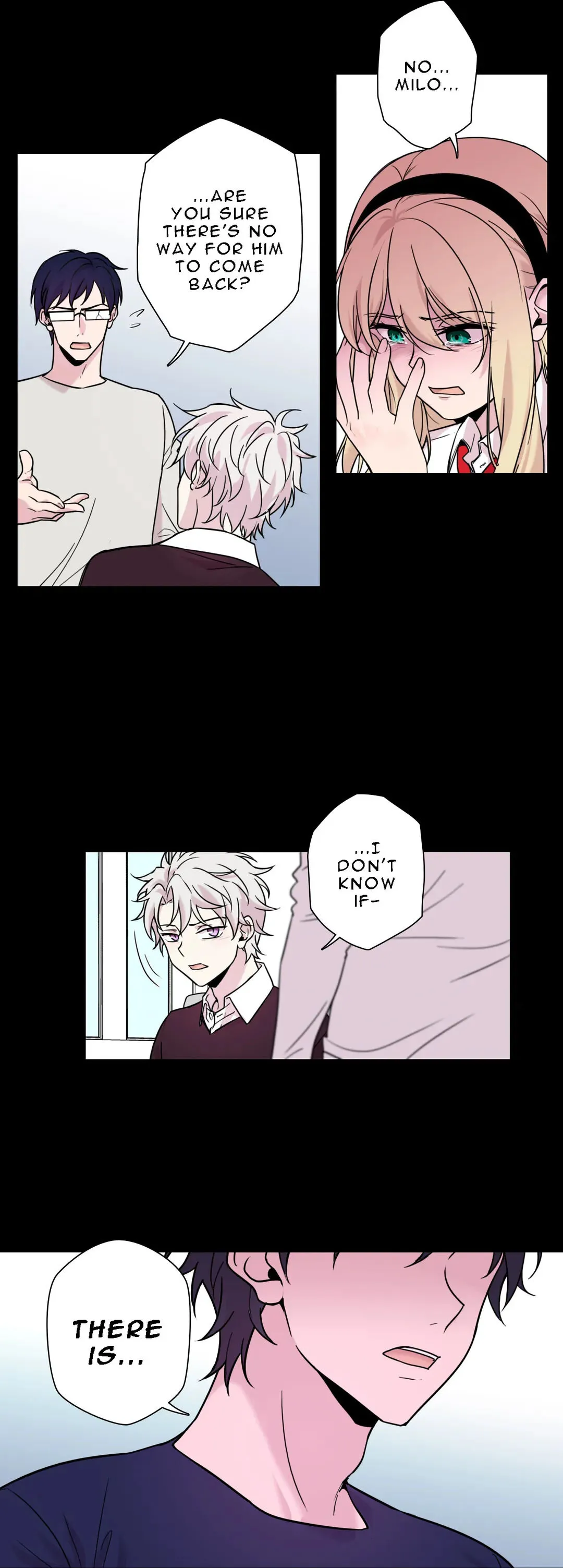 Read Freak-Quency chapter 52 image 30 on Lezhin