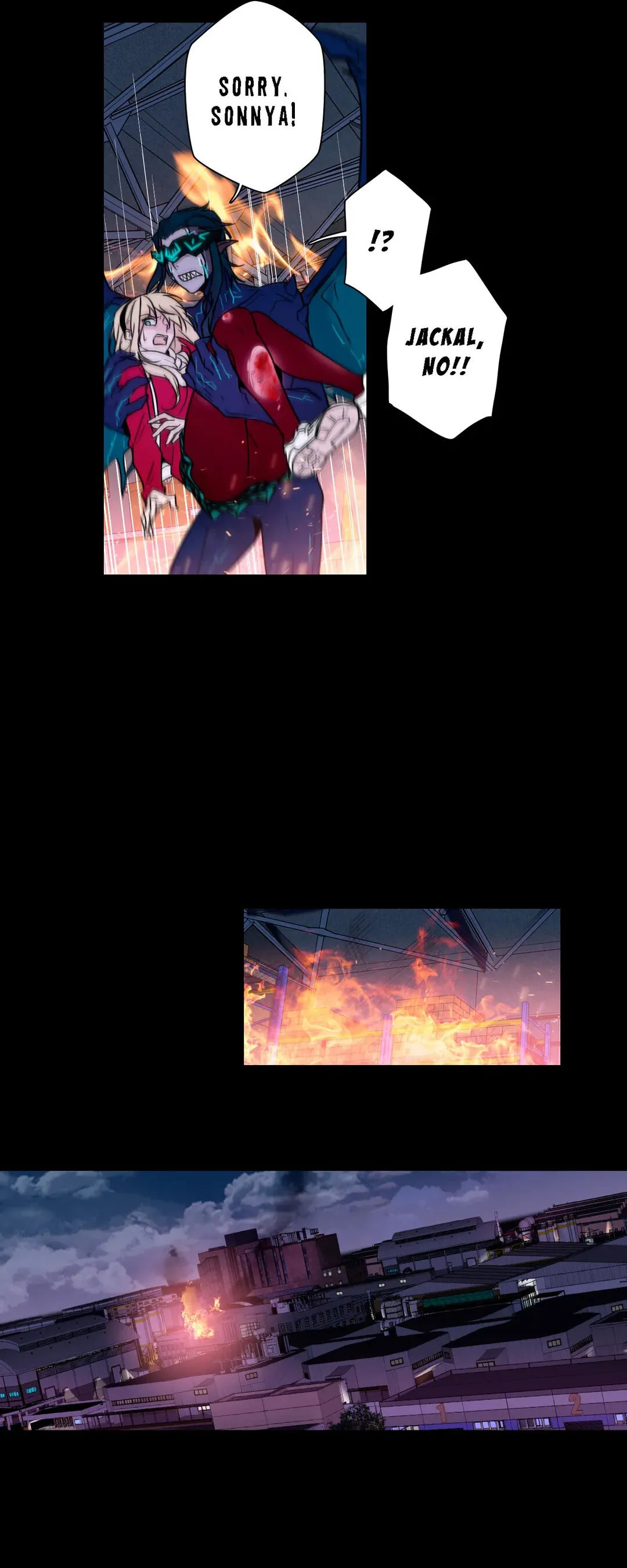Read Freak-Quency chapter 52 image 4 on Lezhin