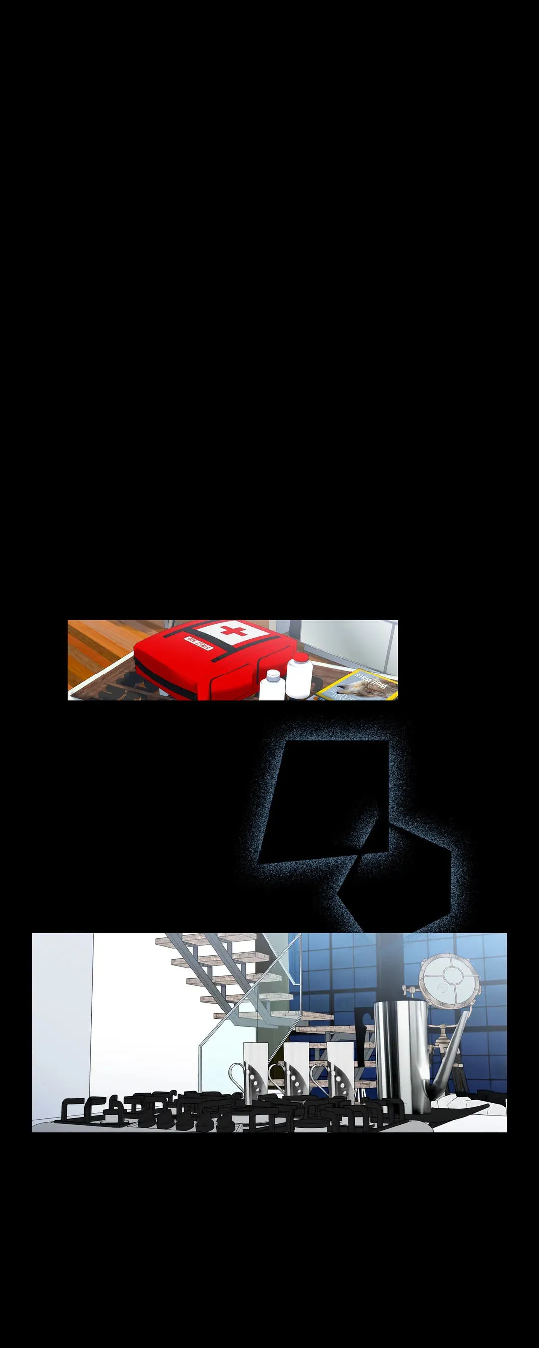 Read Freak-Quency chapter 52 image 6 on Lezhin