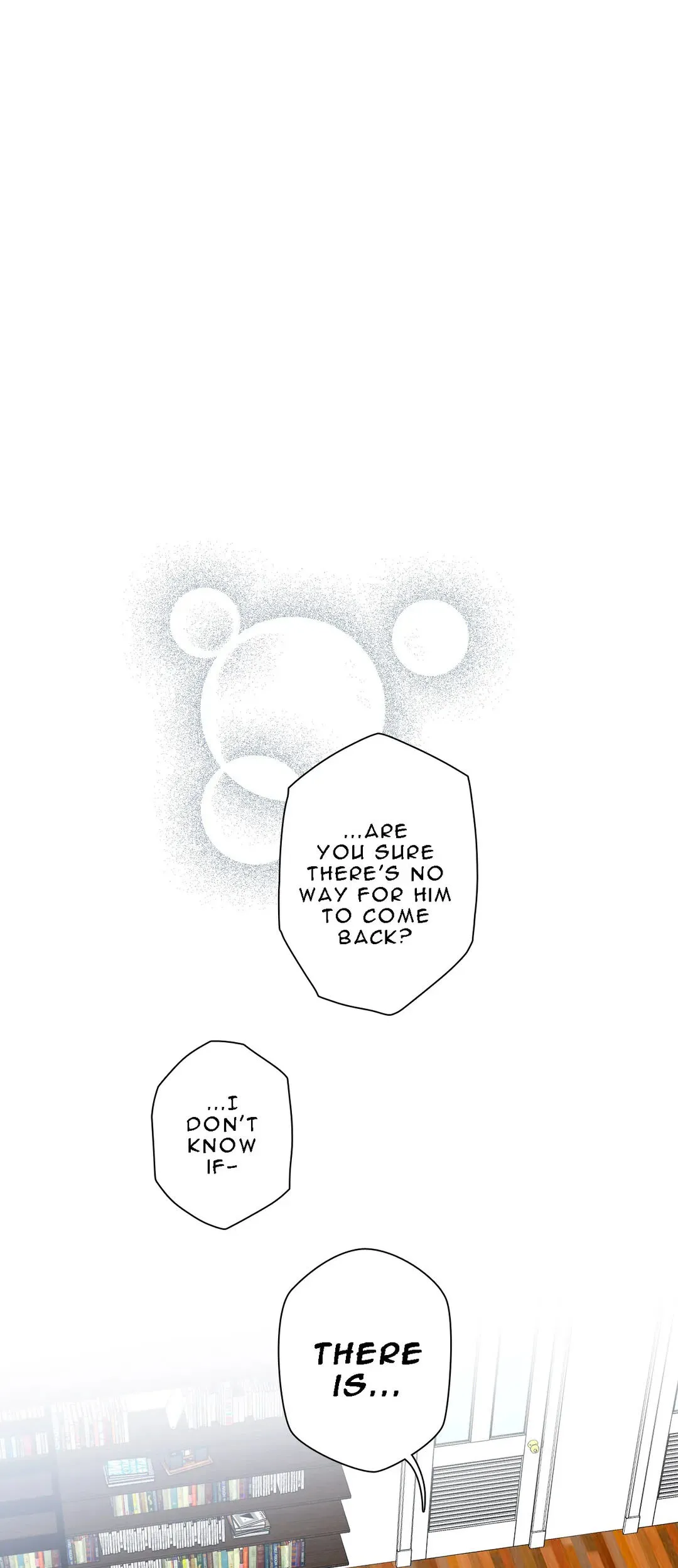 Read Freak-Quency chapter 53 image 1 on Lezhin
