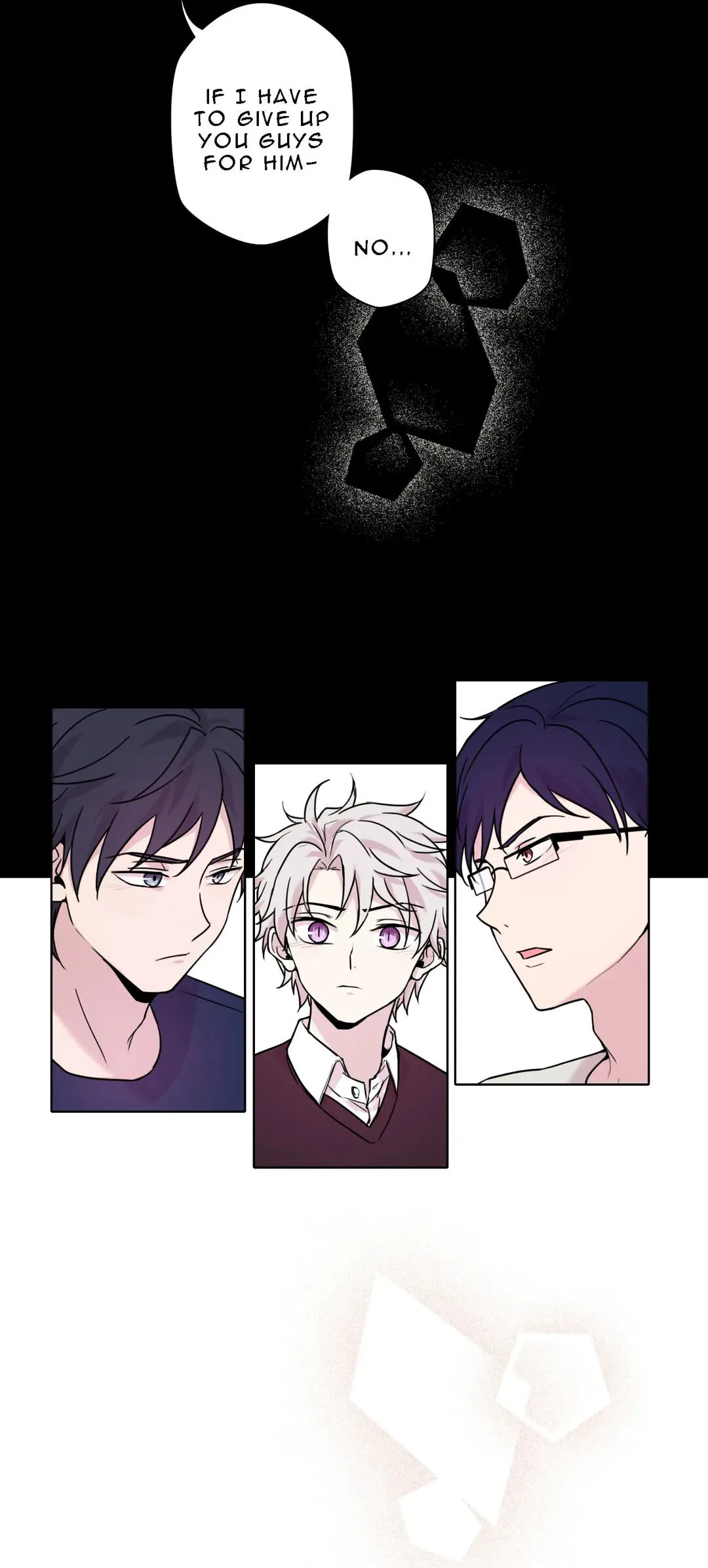 Read Freak-Quency chapter 53 image 10 on Lezhin