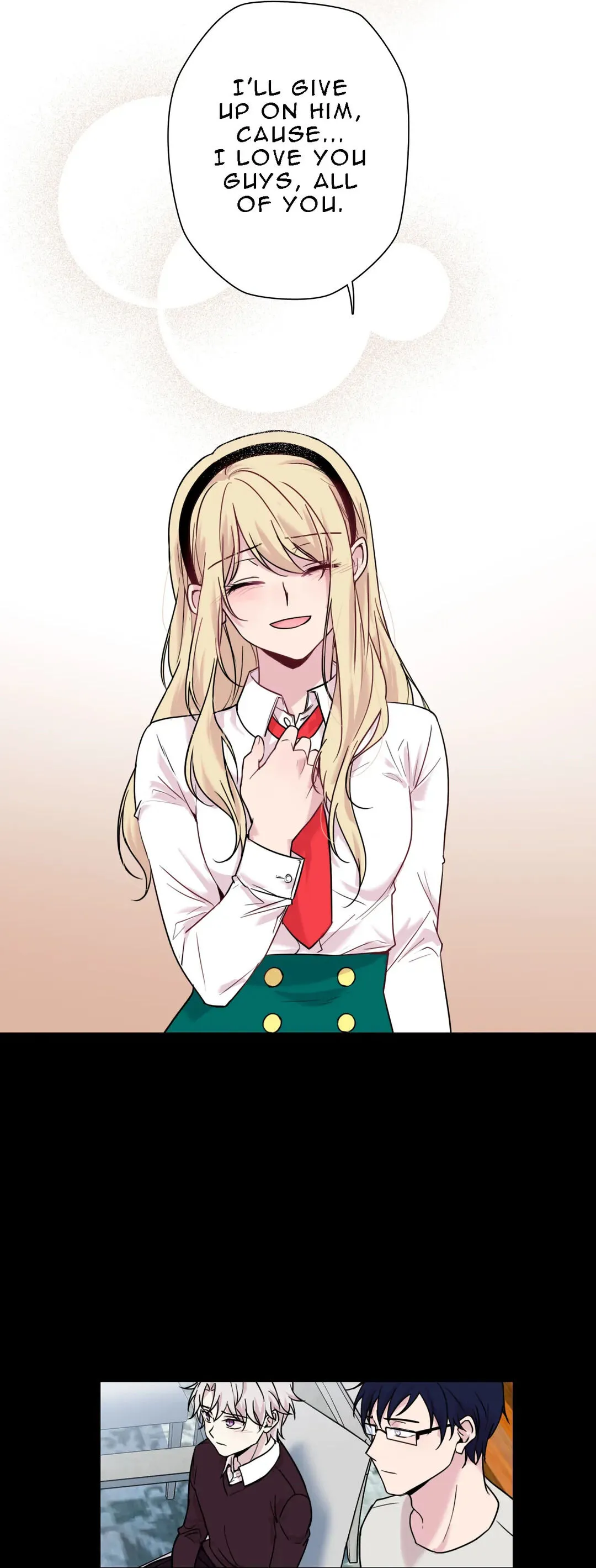 Read Freak-Quency chapter 53 image 11 on Lezhin