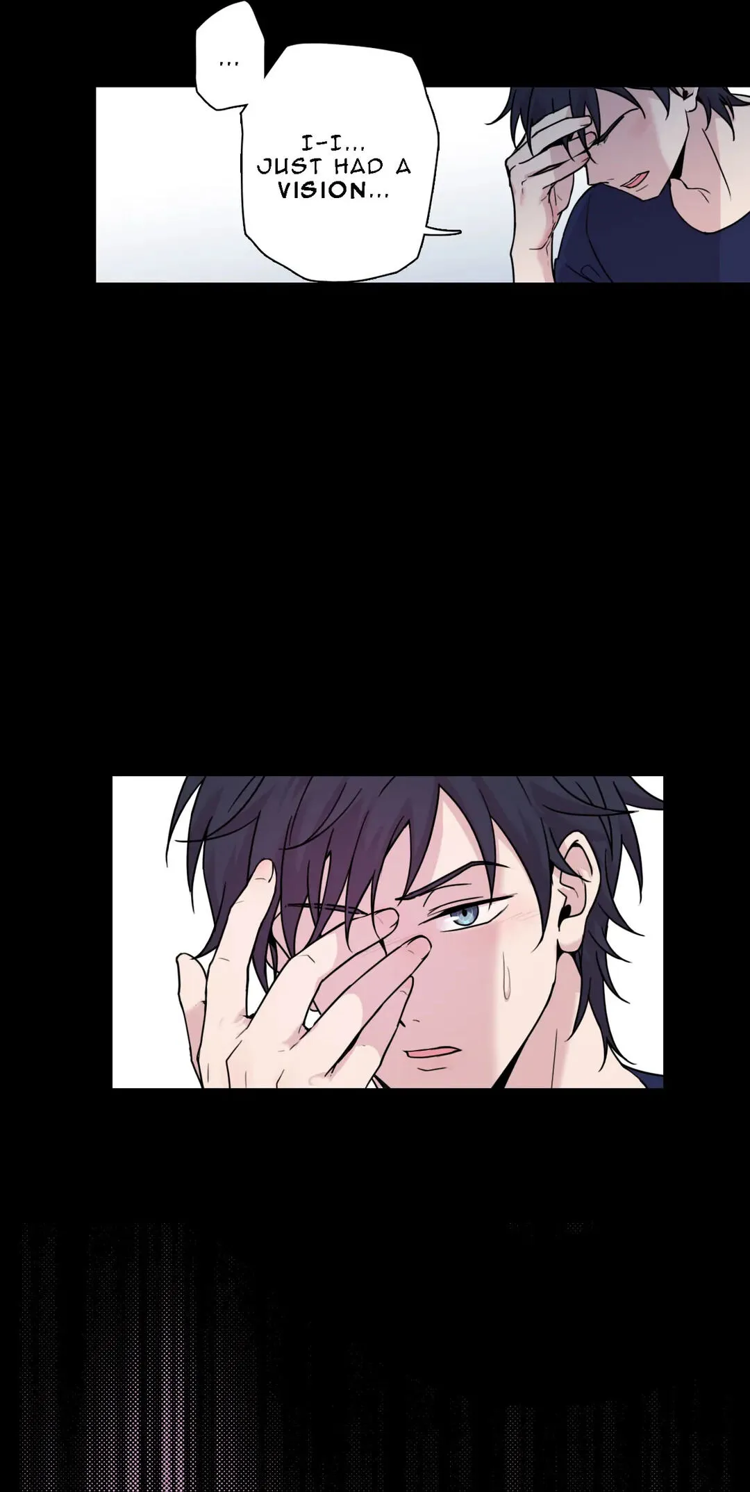 Read Freak-Quency chapter 53 image 14 on Lezhin
