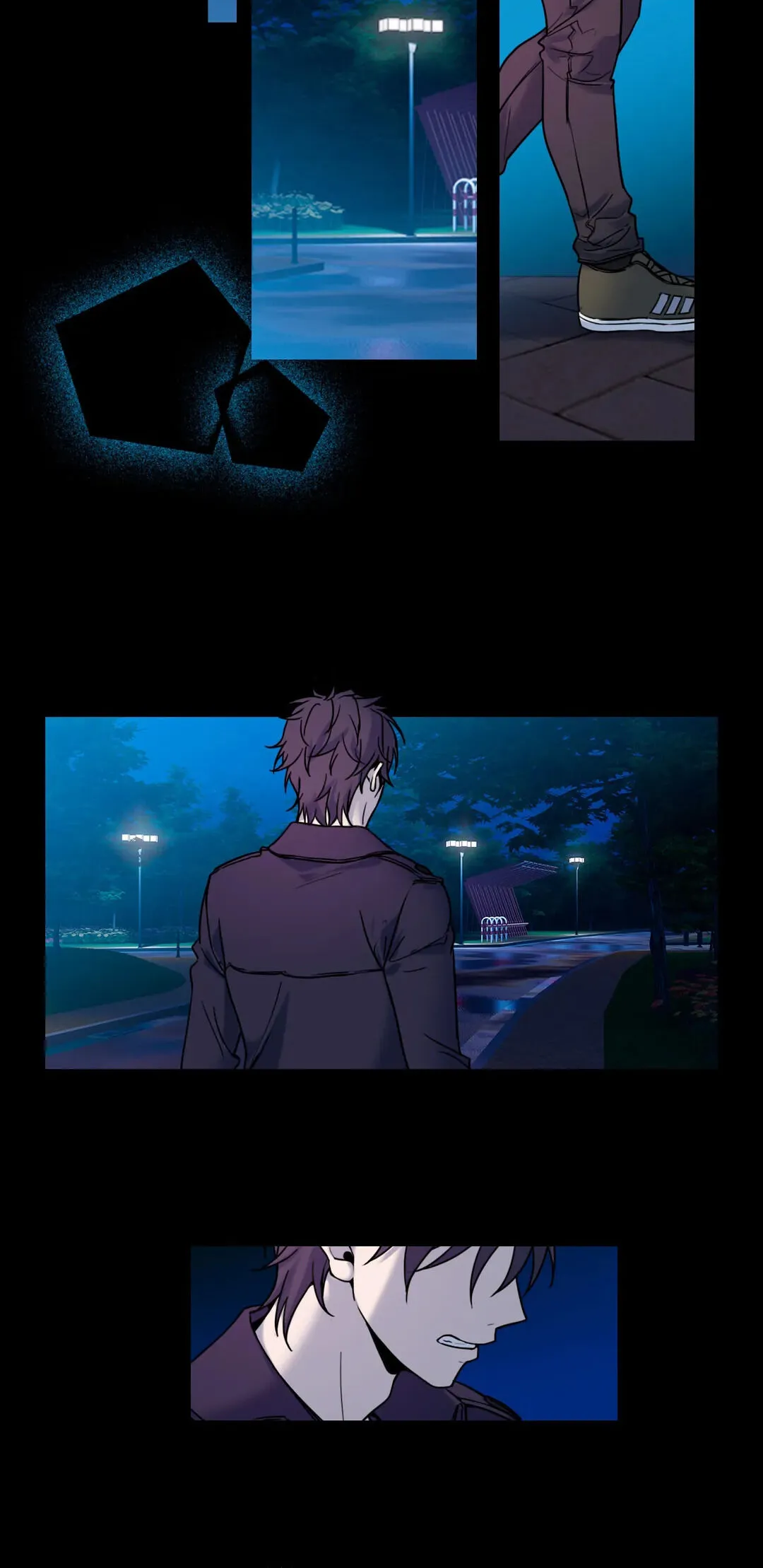 Read Freak-Quency chapter 53 image 20 on Lezhin
