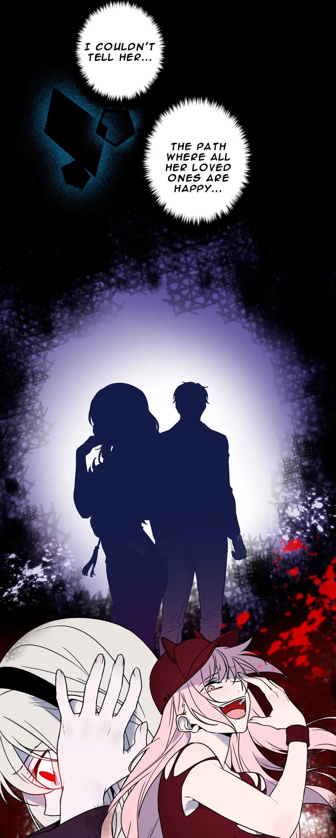 Read Freak-Quency chapter 53 image 21 on Lezhin