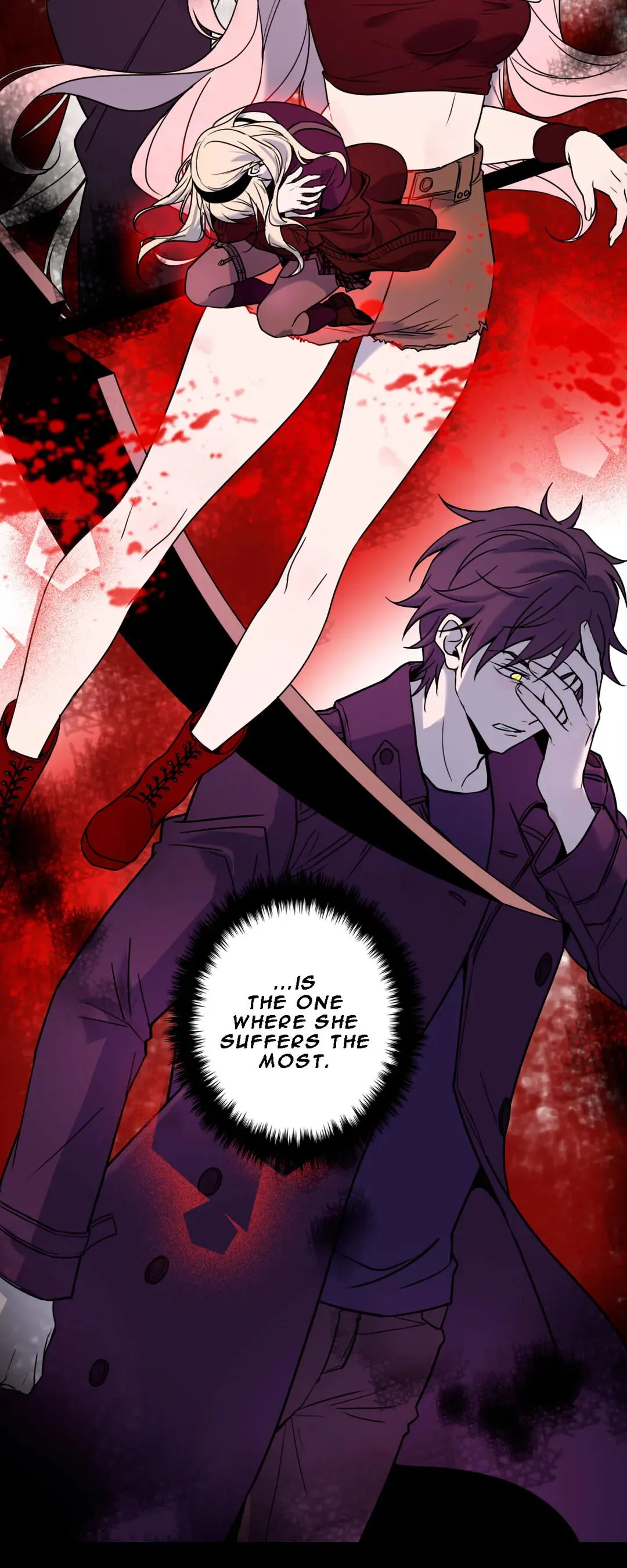 Read Freak-Quency chapter 53 image 22 on Lezhin