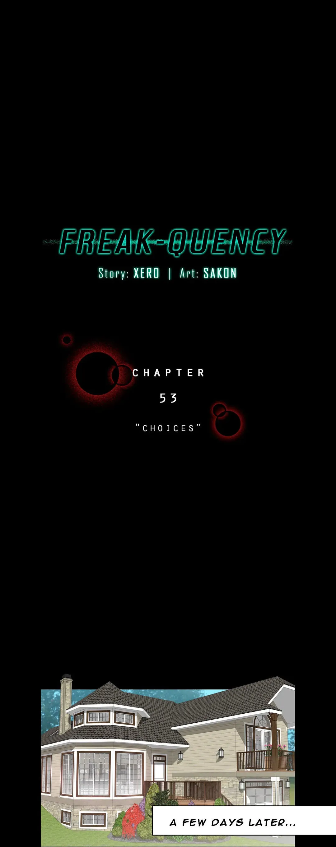 Read Freak-Quency chapter 53 image 23 on Lezhin