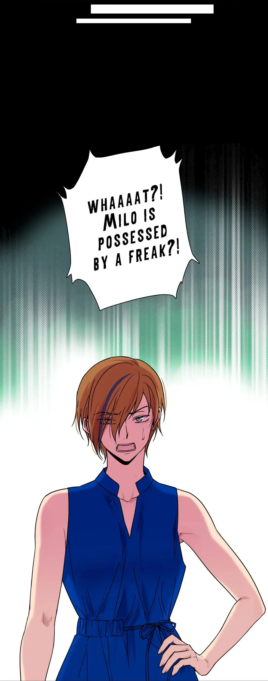 Read Freak-Quency chapter 53 image 24 on Lezhin