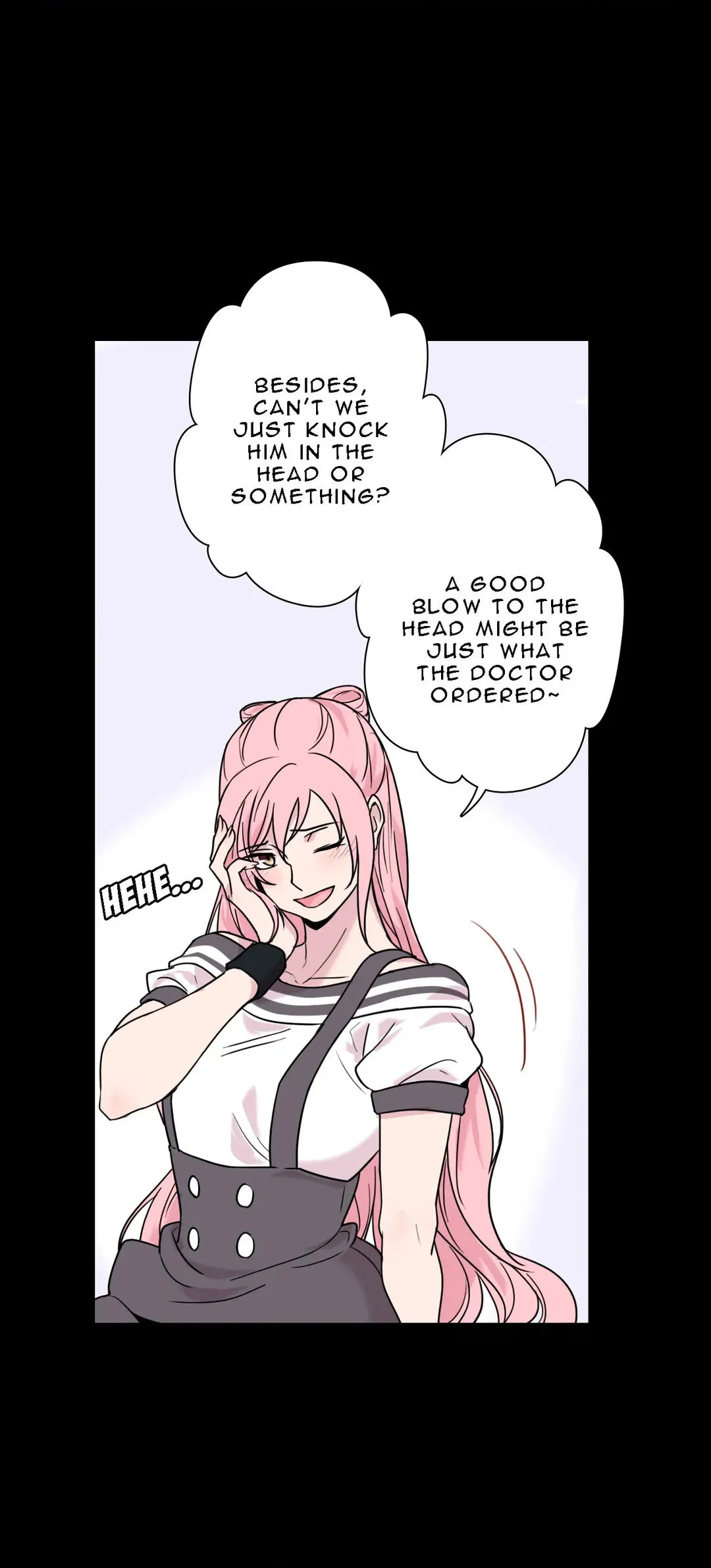 Read Freak-Quency chapter 53 image 28 on Lezhin