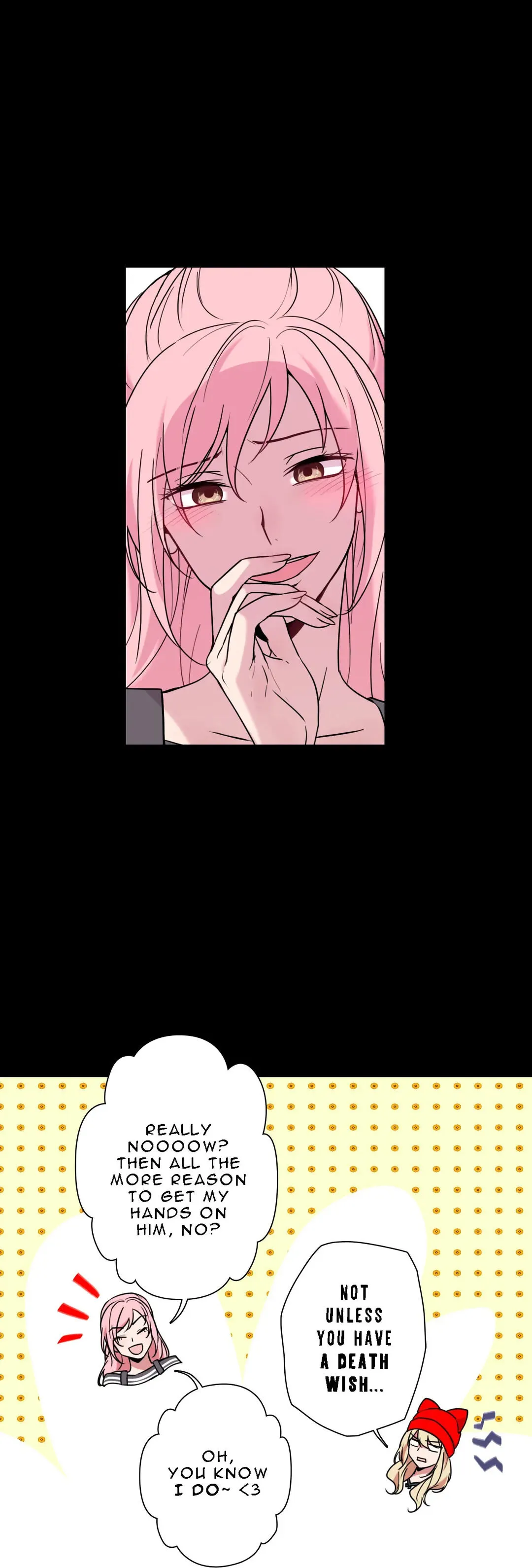 Read Freak-Quency chapter 53 image 30 on Lezhin