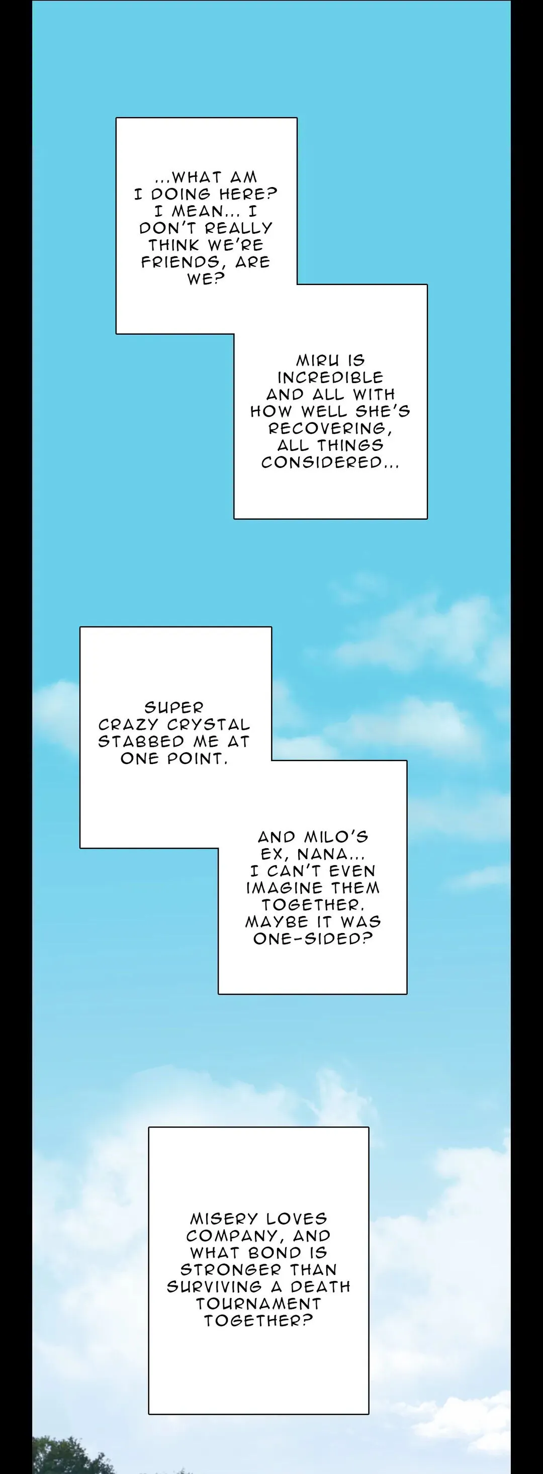 Read Freak-Quency chapter 53 image 33 on Lezhin