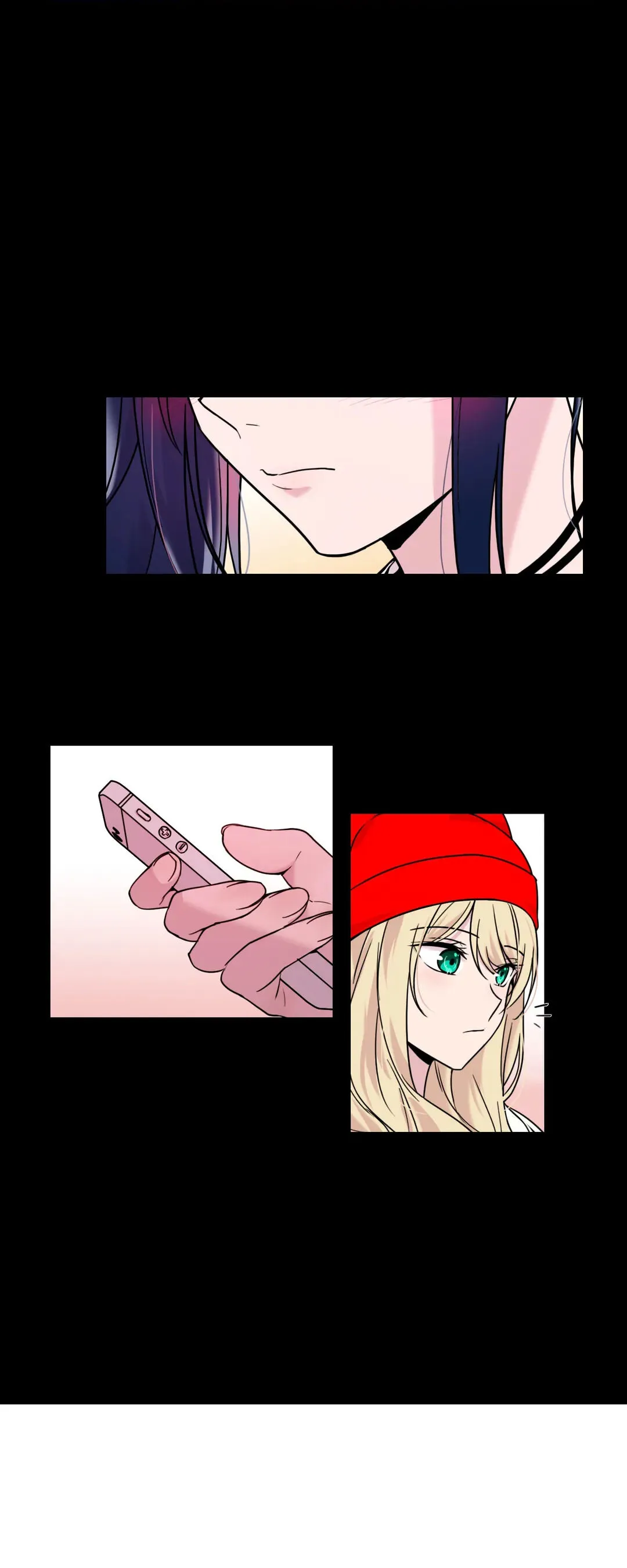 Read Freak-Quency chapter 53 image 39 on Lezhin
